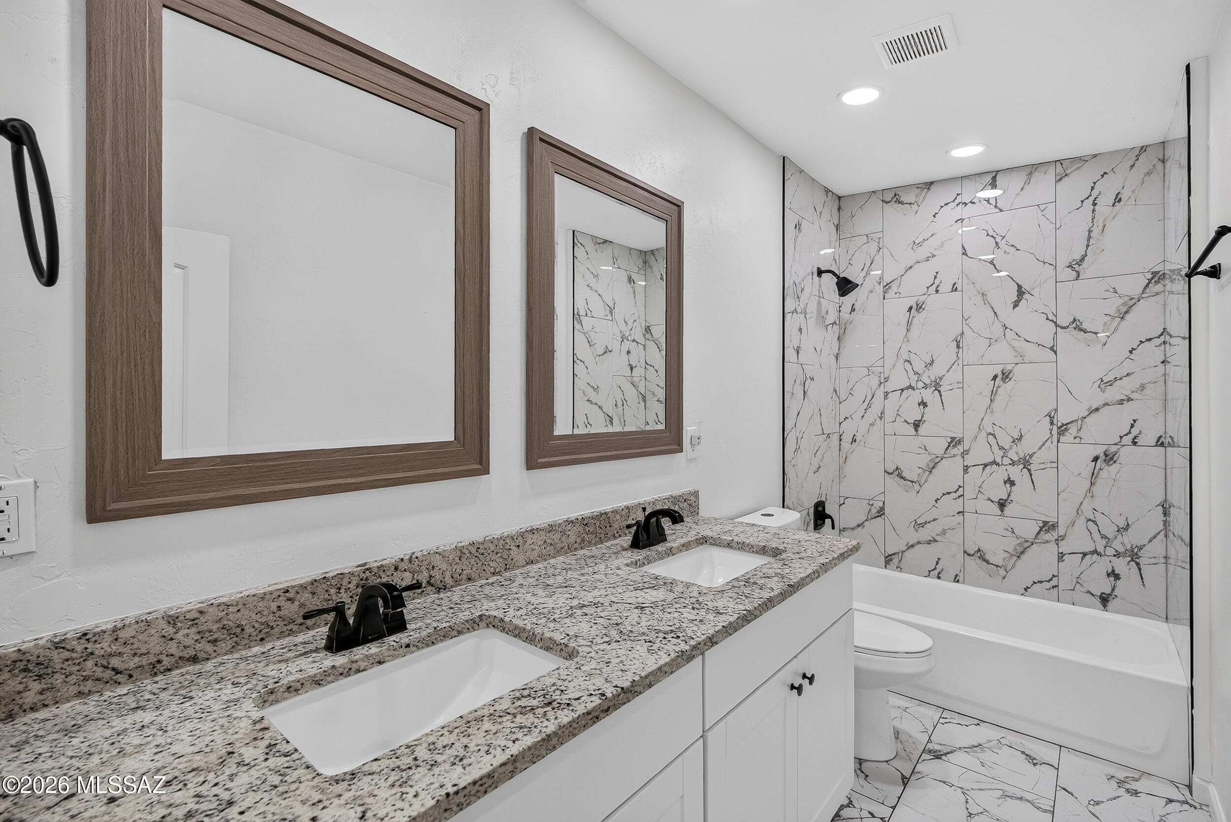 Mansfield Heights - Residential