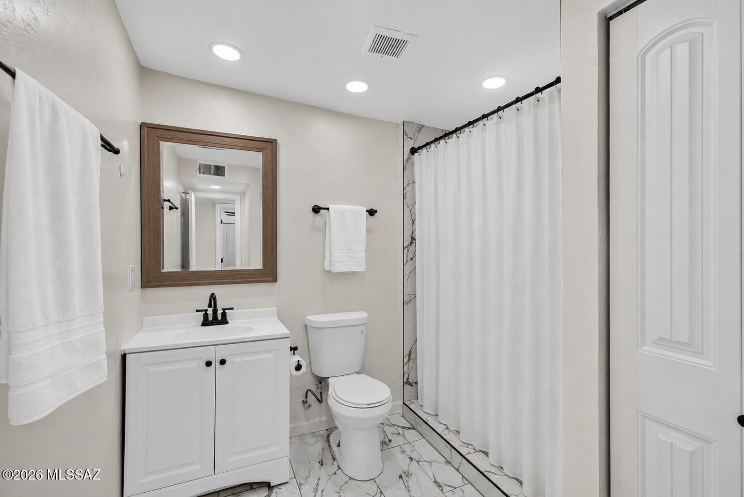 Mansfield Heights - Residential