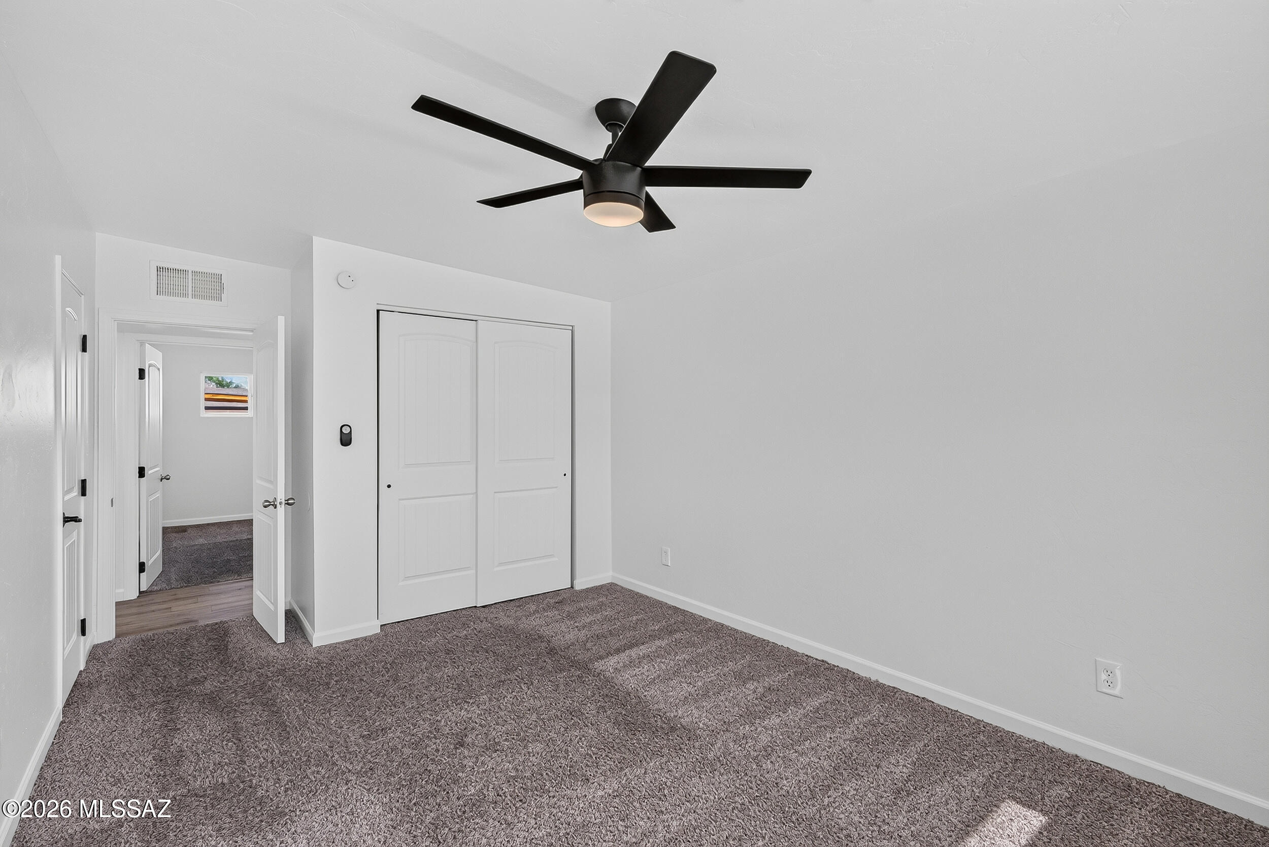 Mansfield Heights - Residential