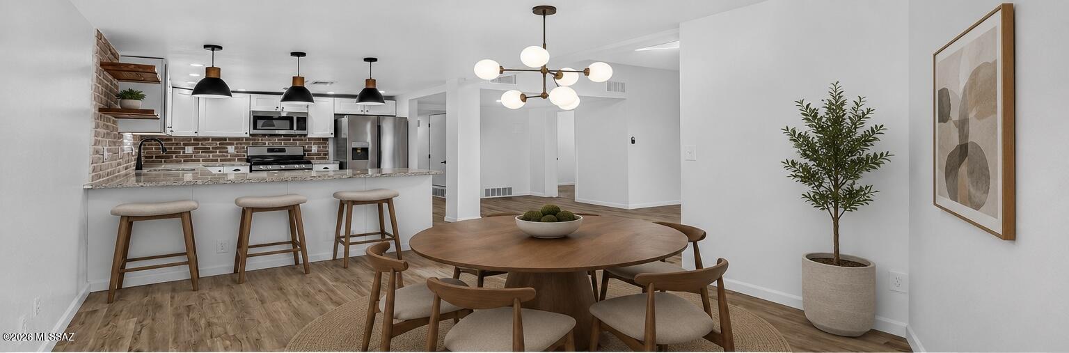 Mansfield Heights - Residential