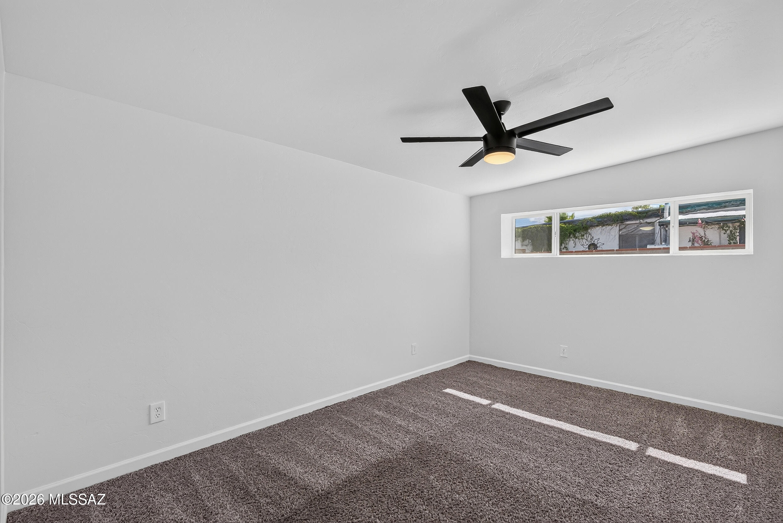 Mansfield Heights - Residential