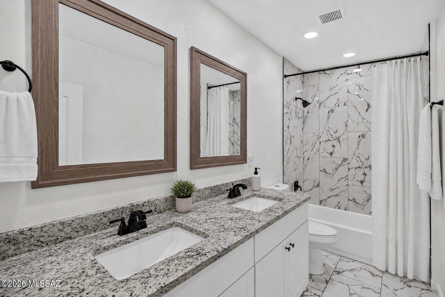 Mansfield Heights - Residential