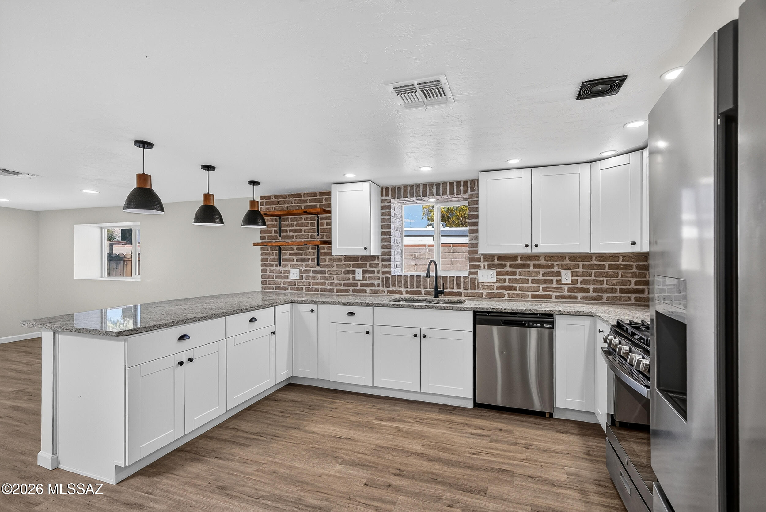 Mansfield Heights - Residential