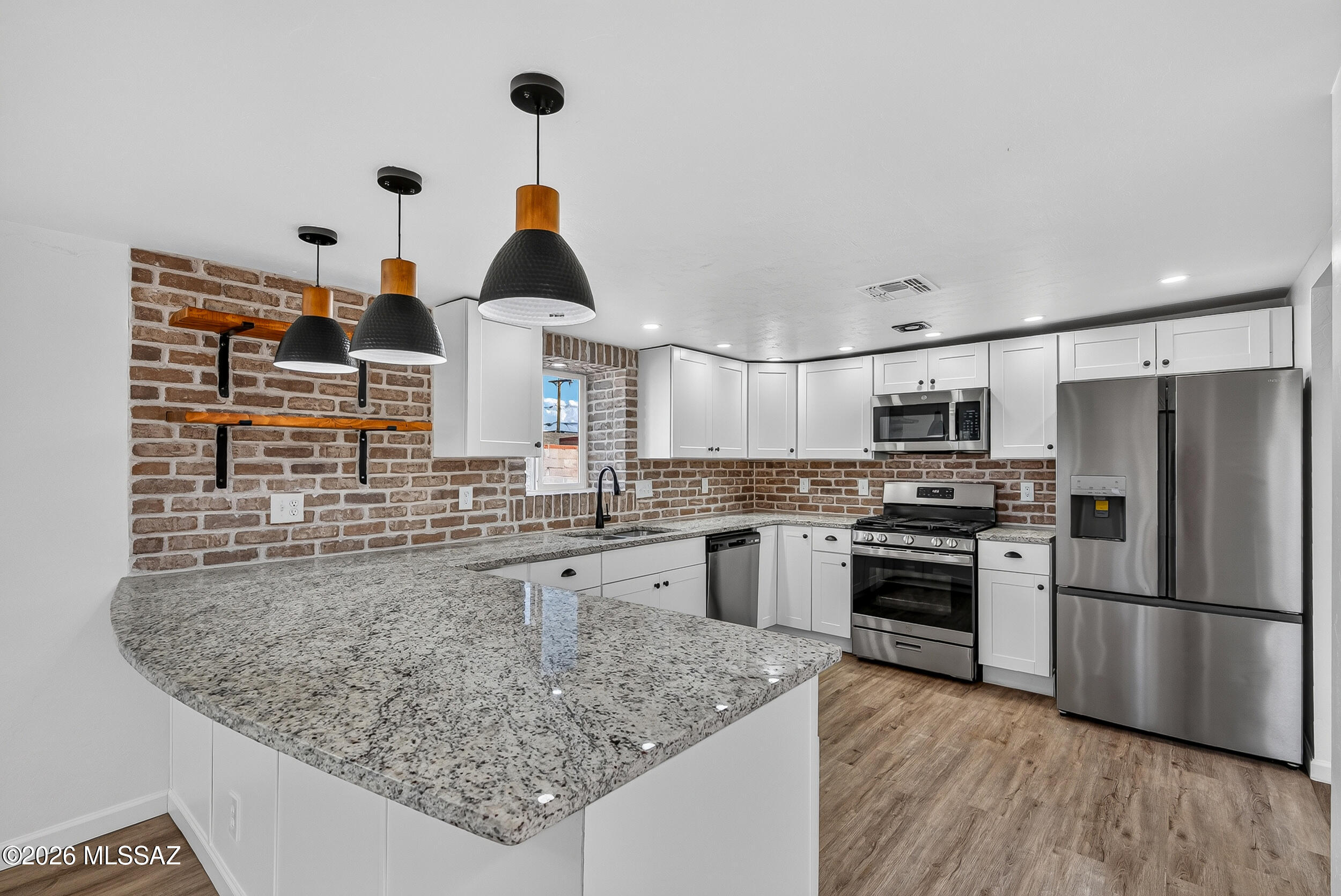 Mansfield Heights - Residential