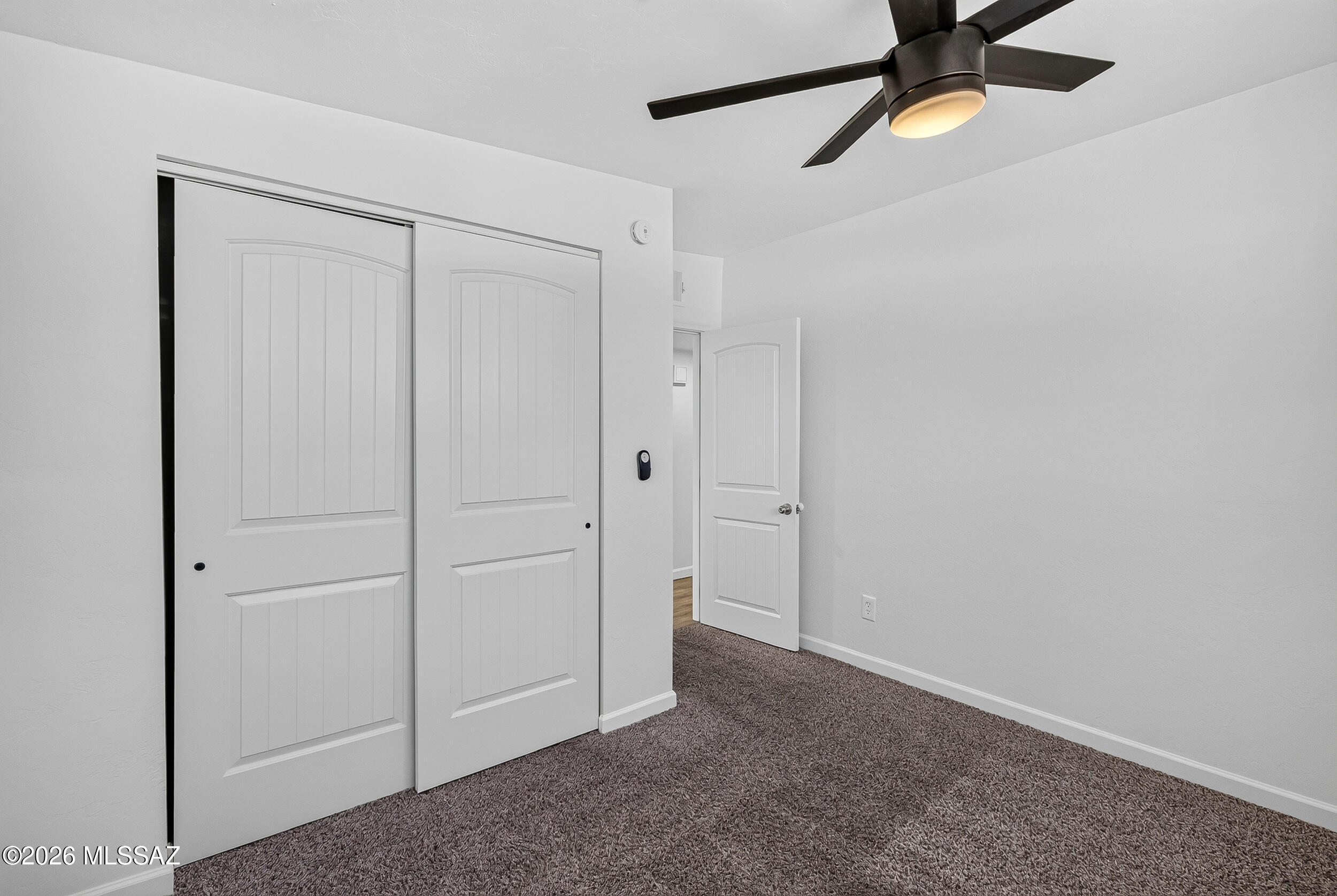 Mansfield Heights - Residential