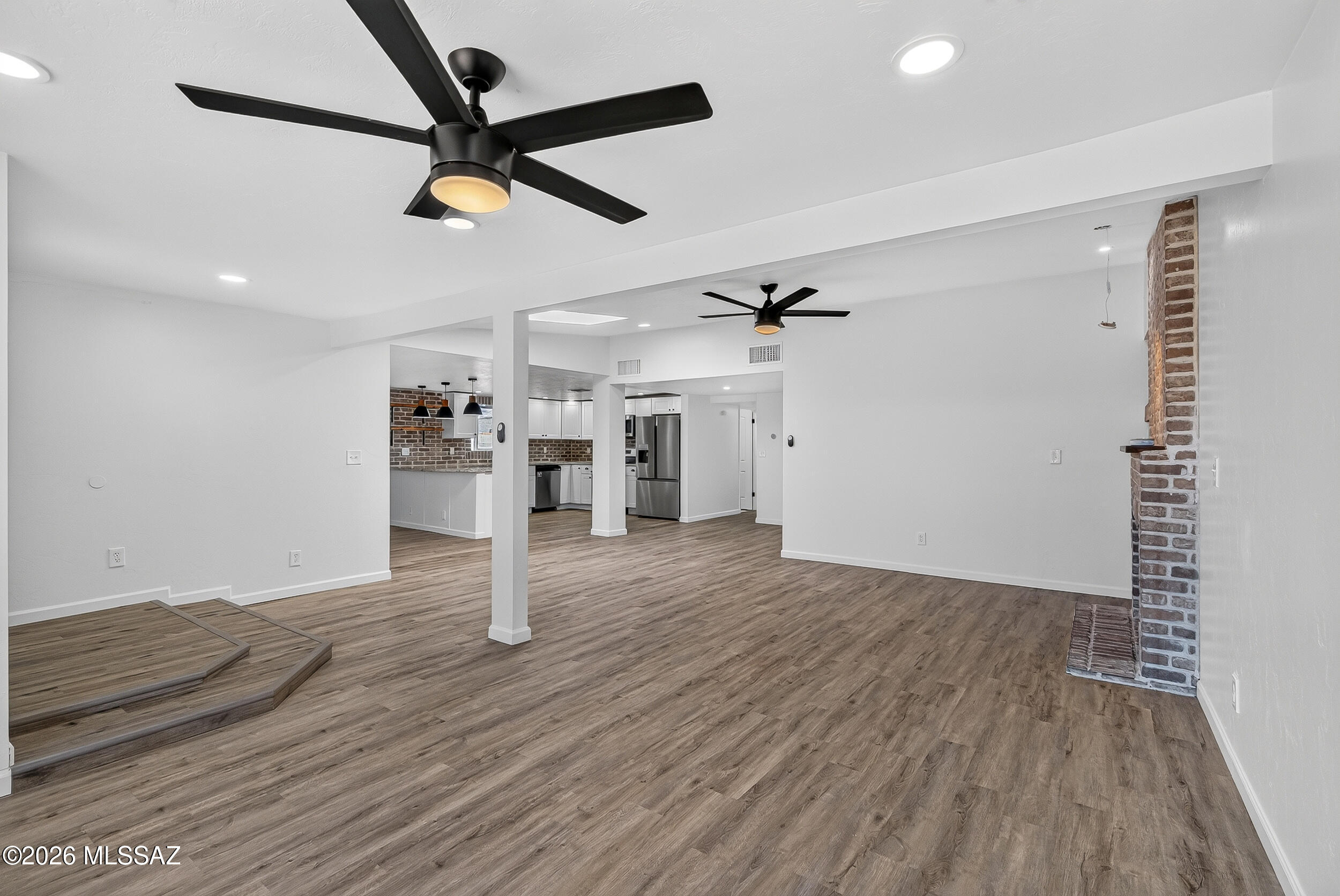 Mansfield Heights - Residential