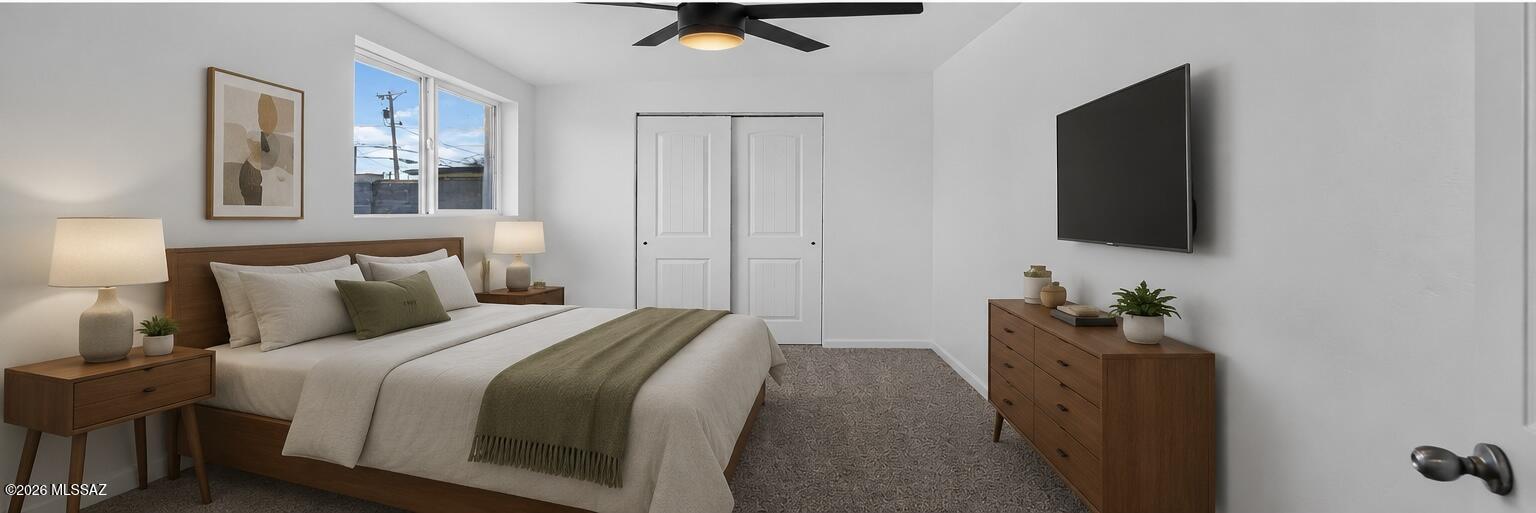 Mansfield Heights - Residential