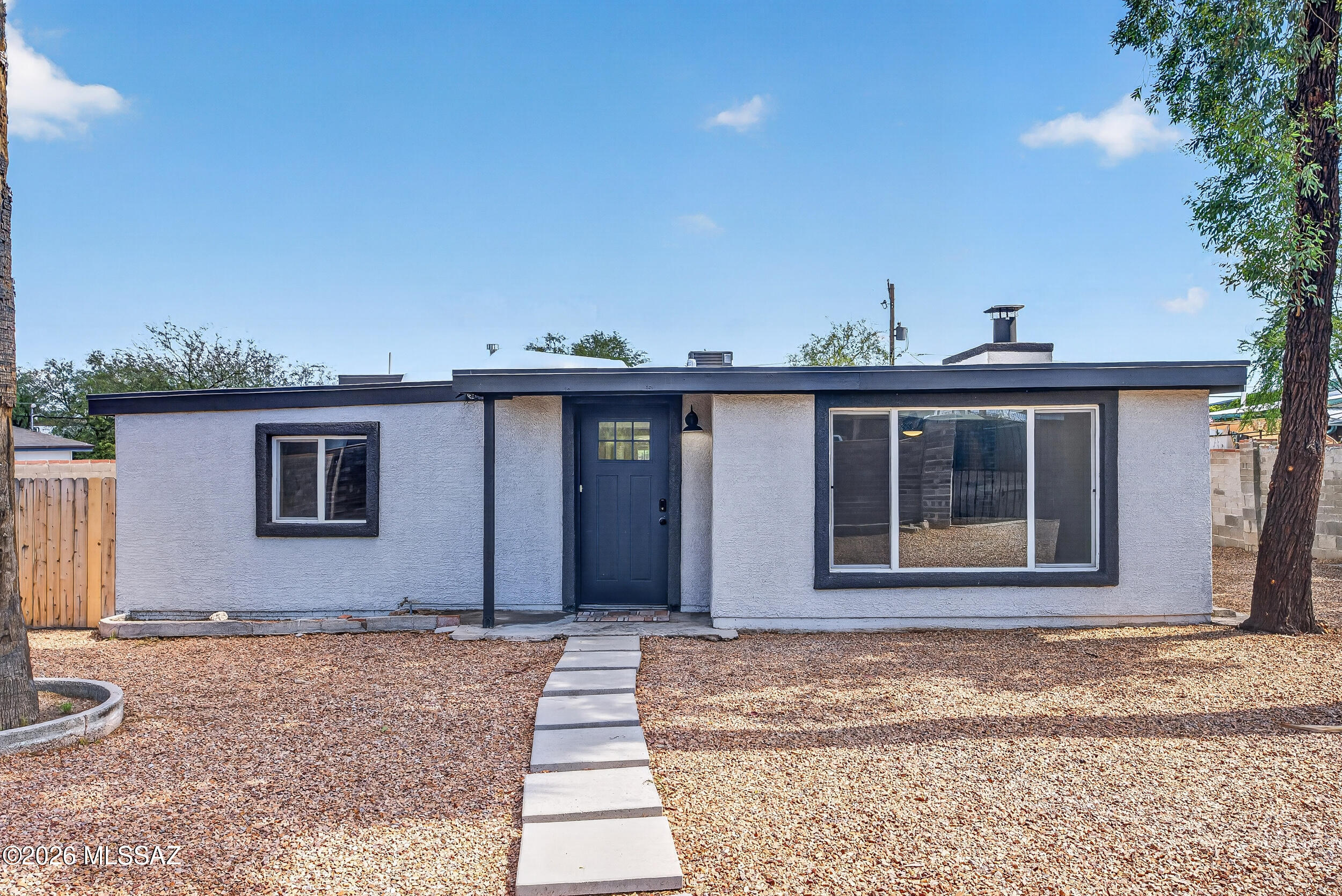 Mansfield Heights - Residential