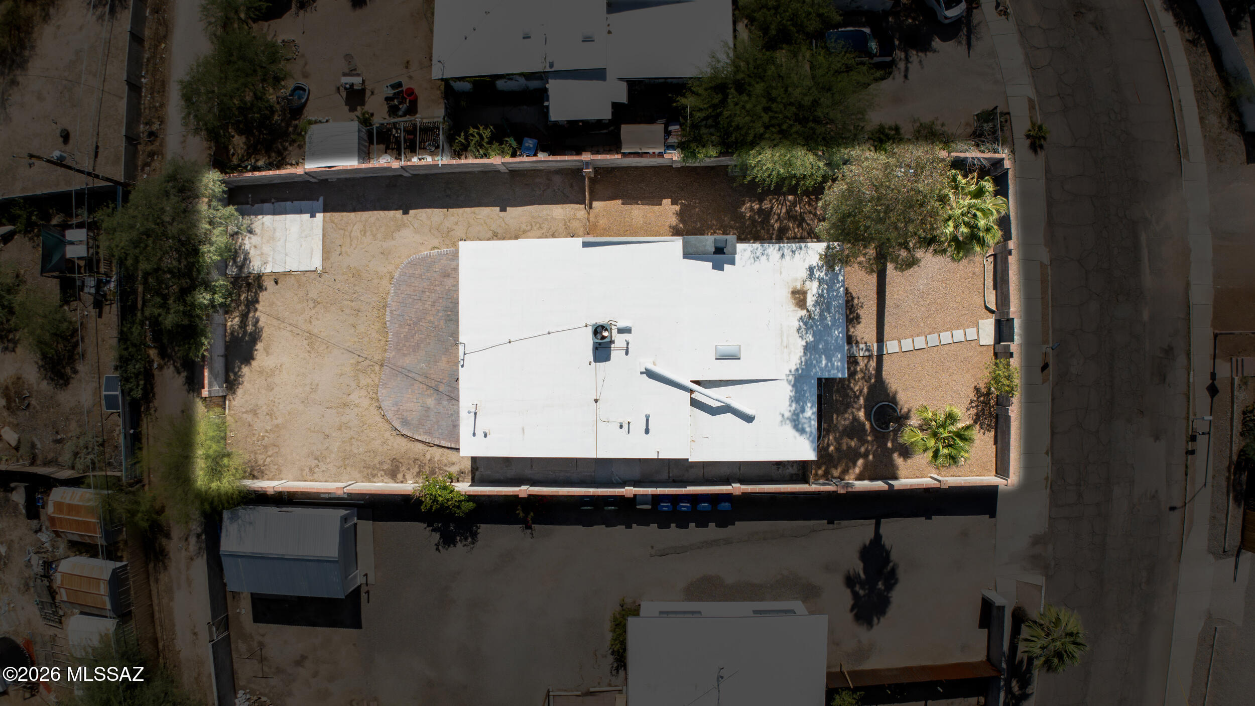 Mansfield Heights - Residential
