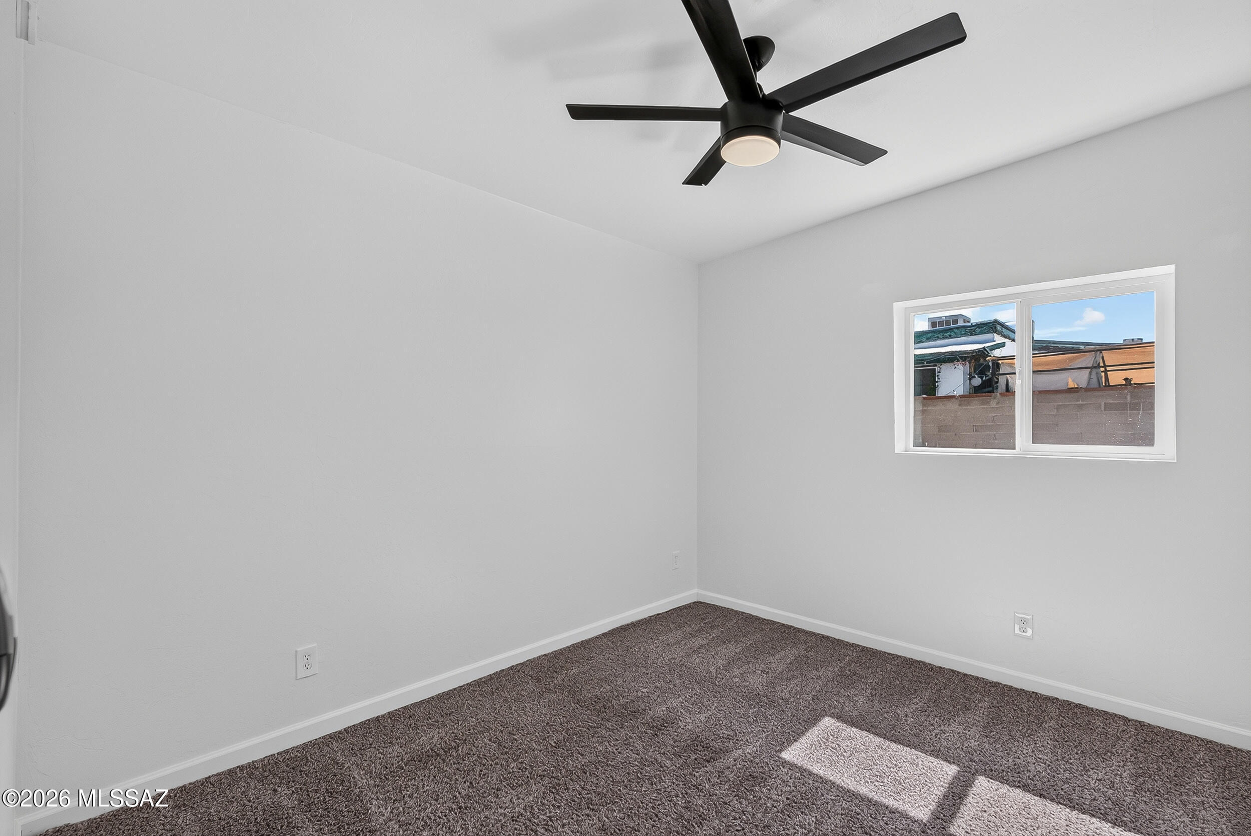 Mansfield Heights - Residential