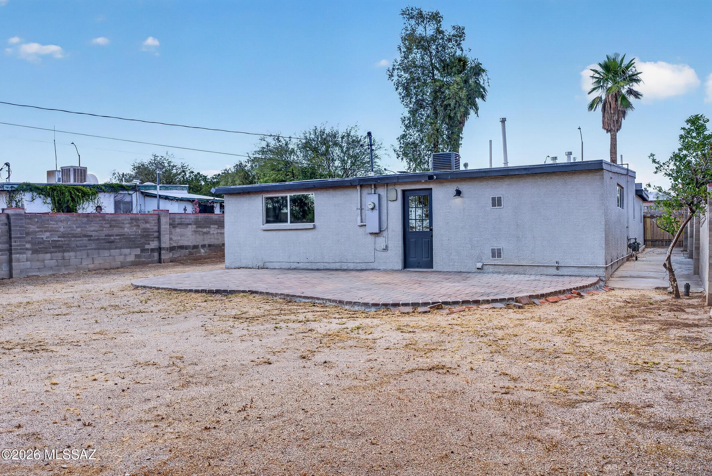Mansfield Heights - Residential