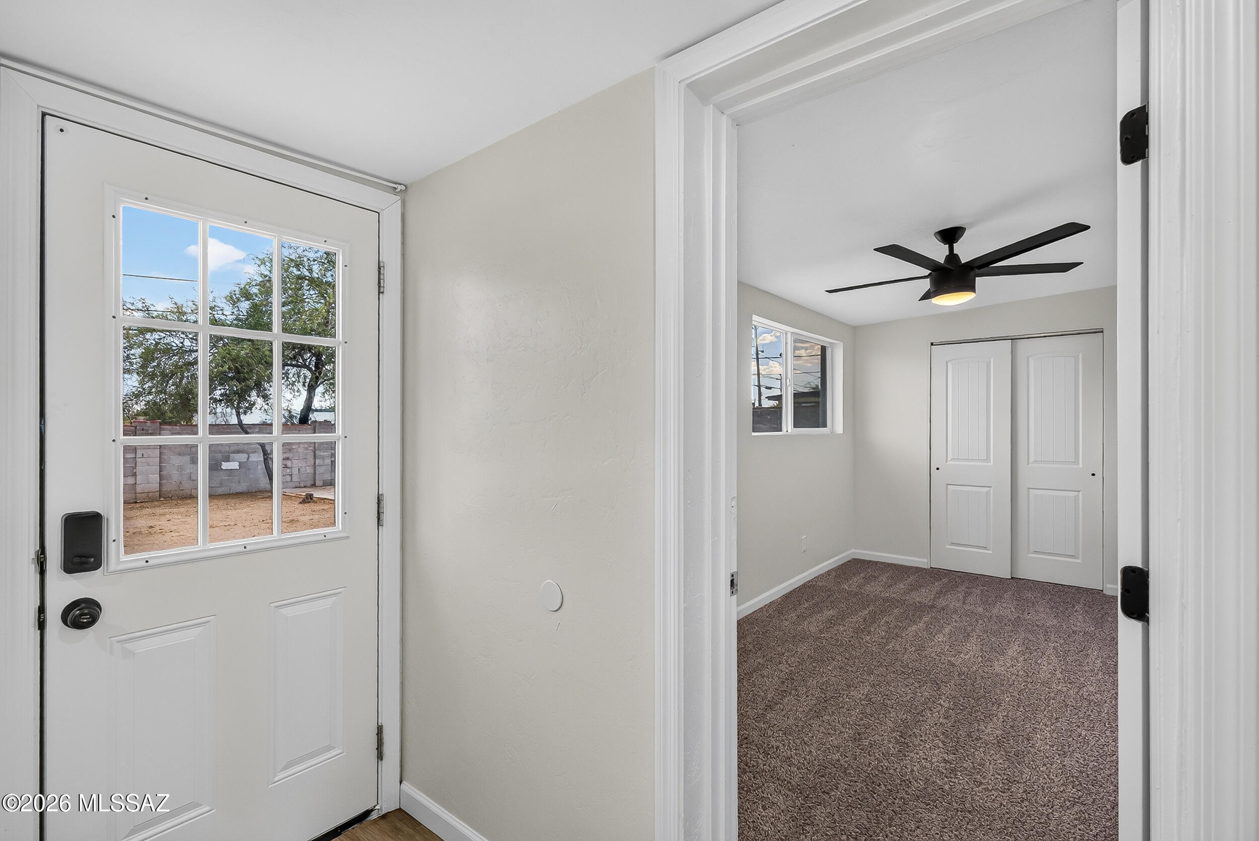 Mansfield Heights - Residential