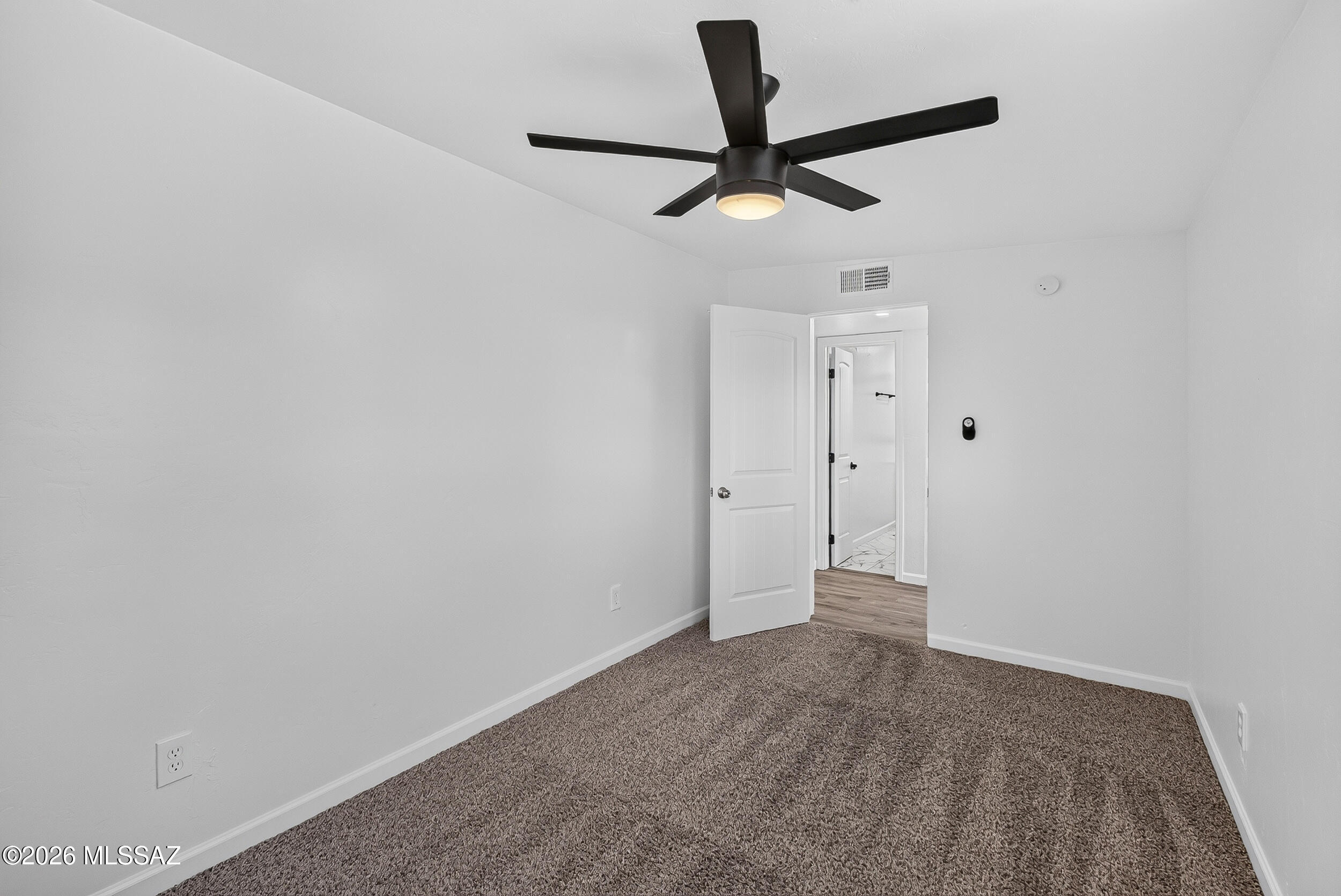 Mansfield Heights - Residential