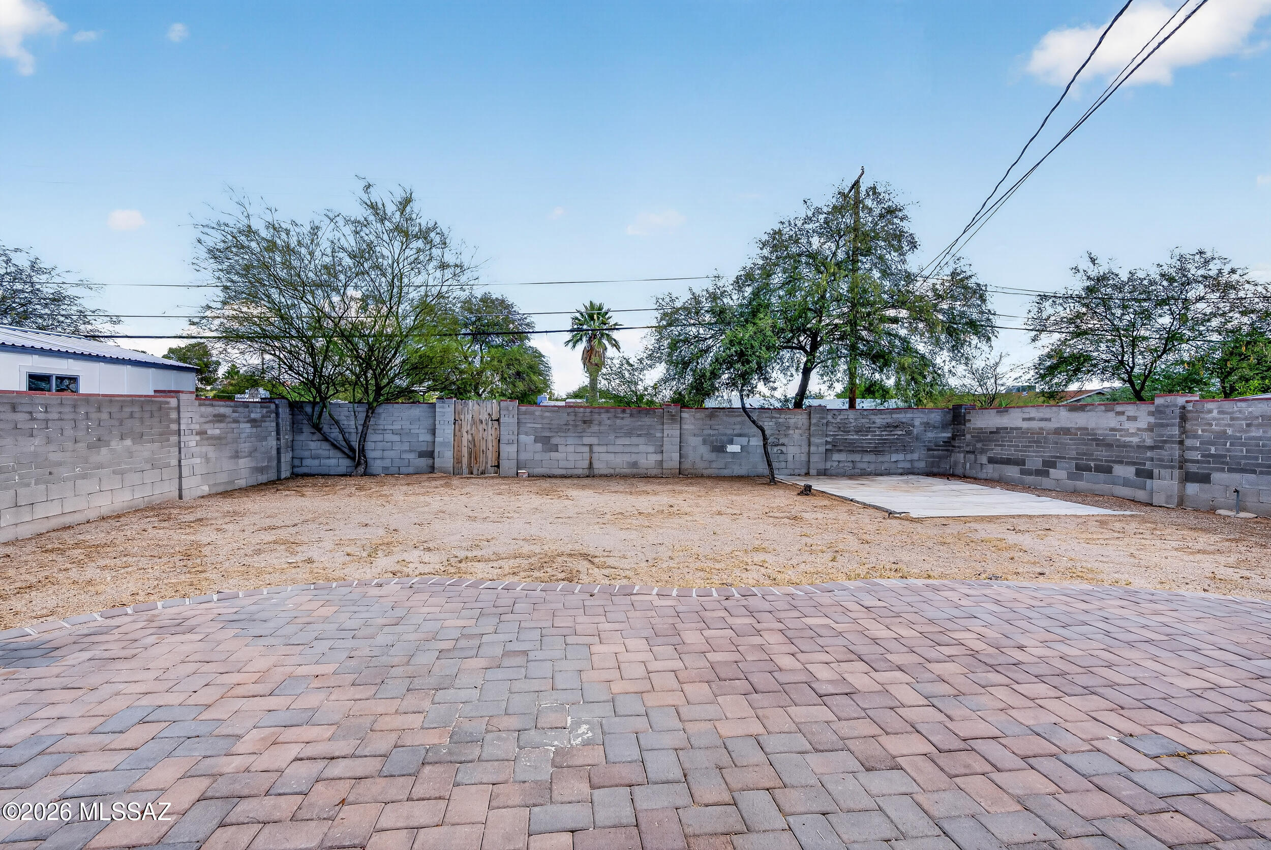 Mansfield Heights - Residential