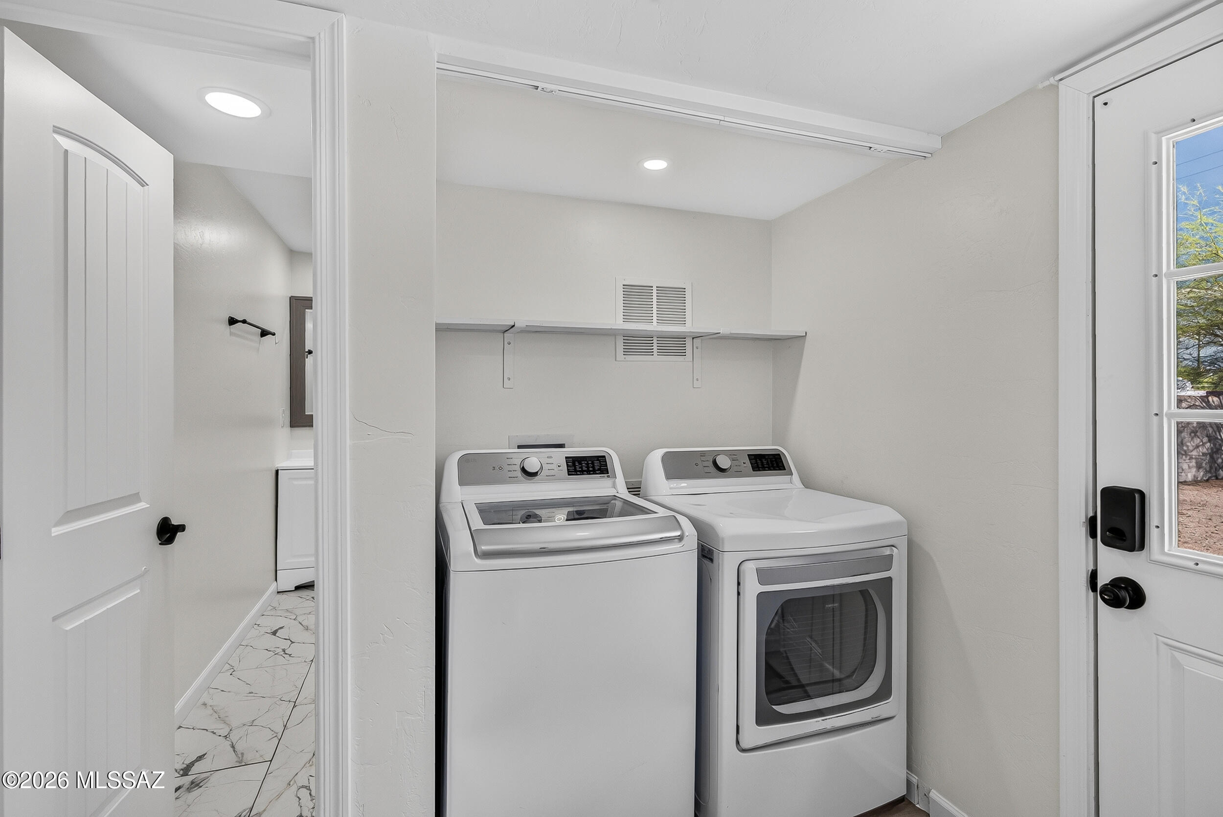 Mansfield Heights - Residential