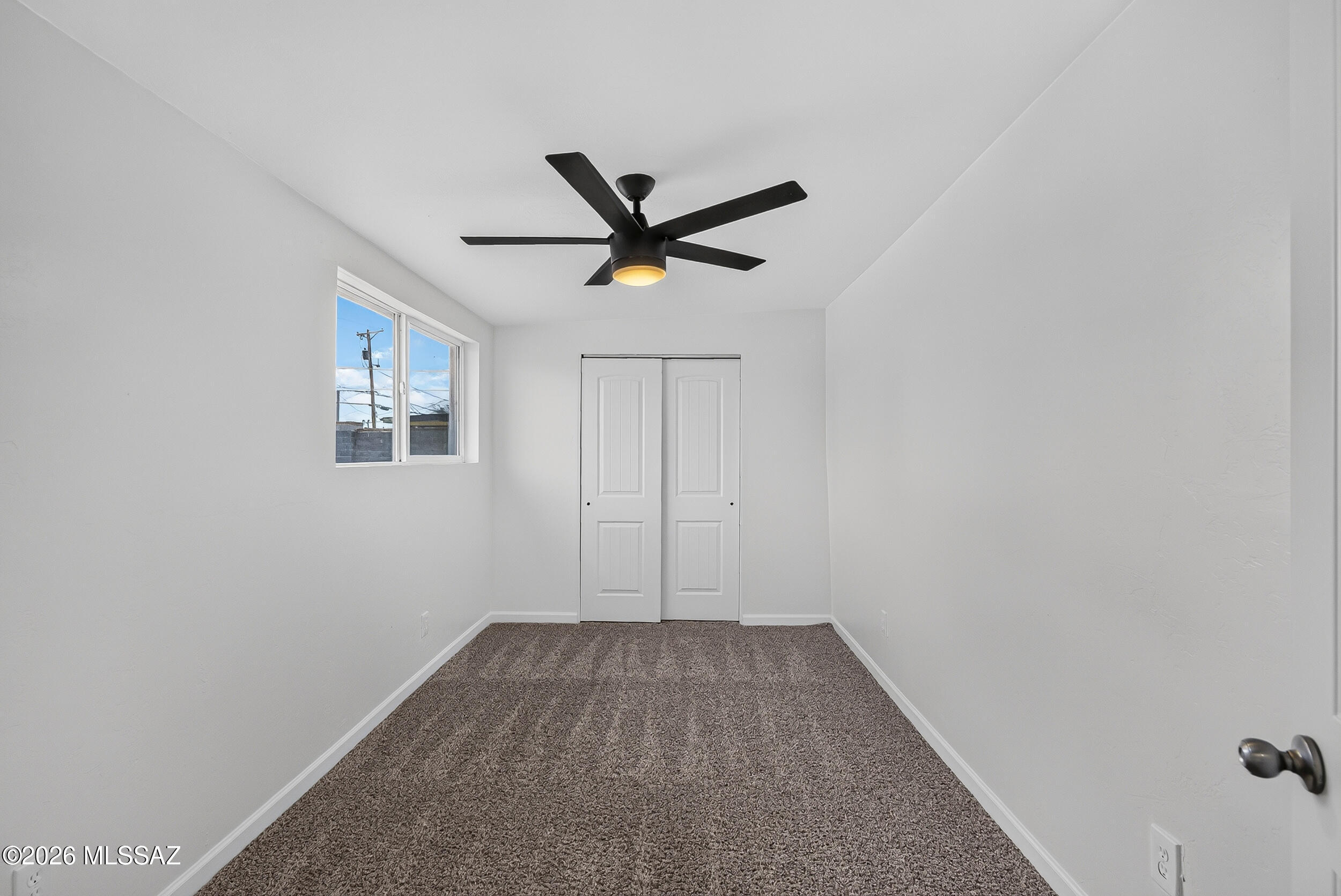 Mansfield Heights - Residential
