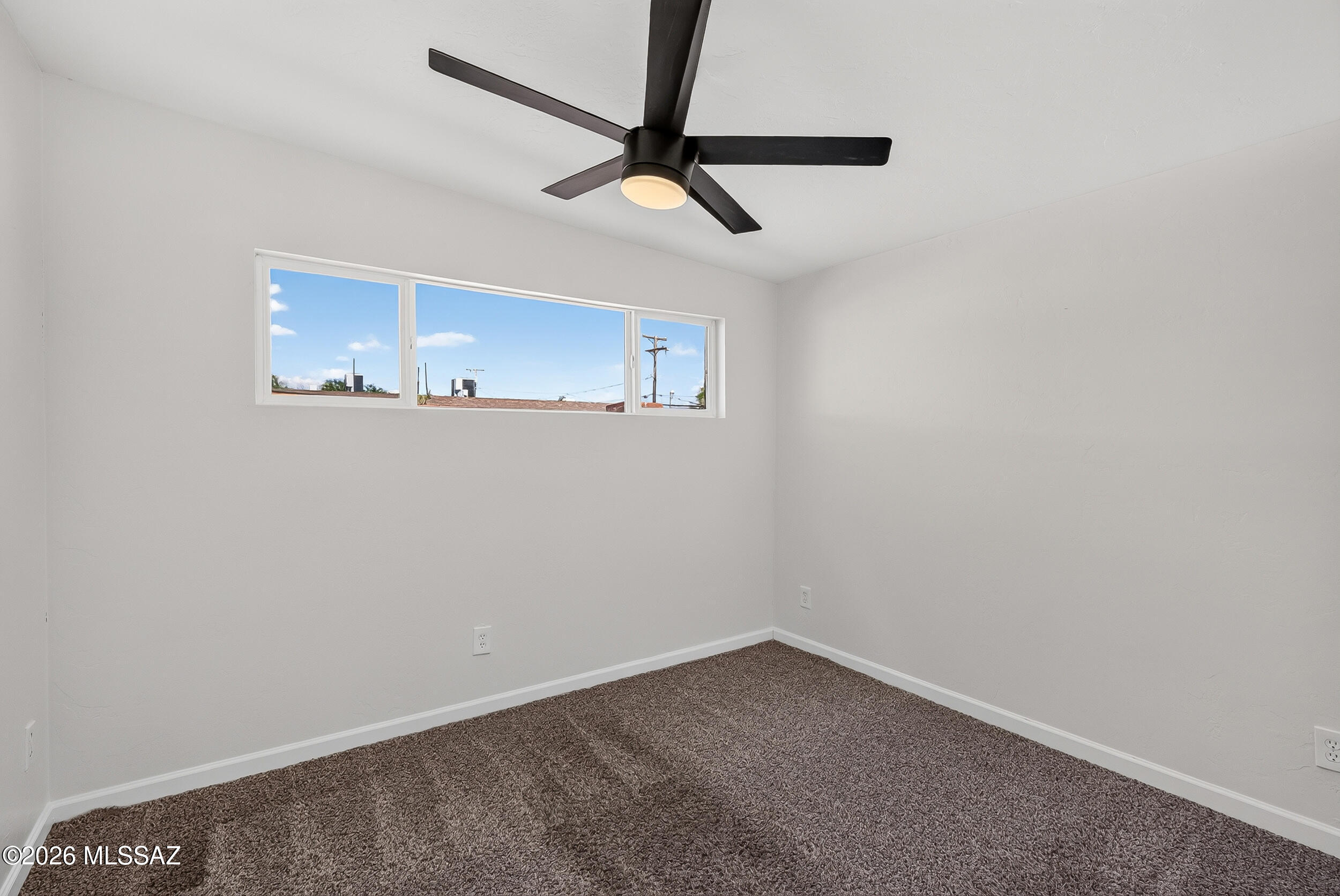 Mansfield Heights - Residential