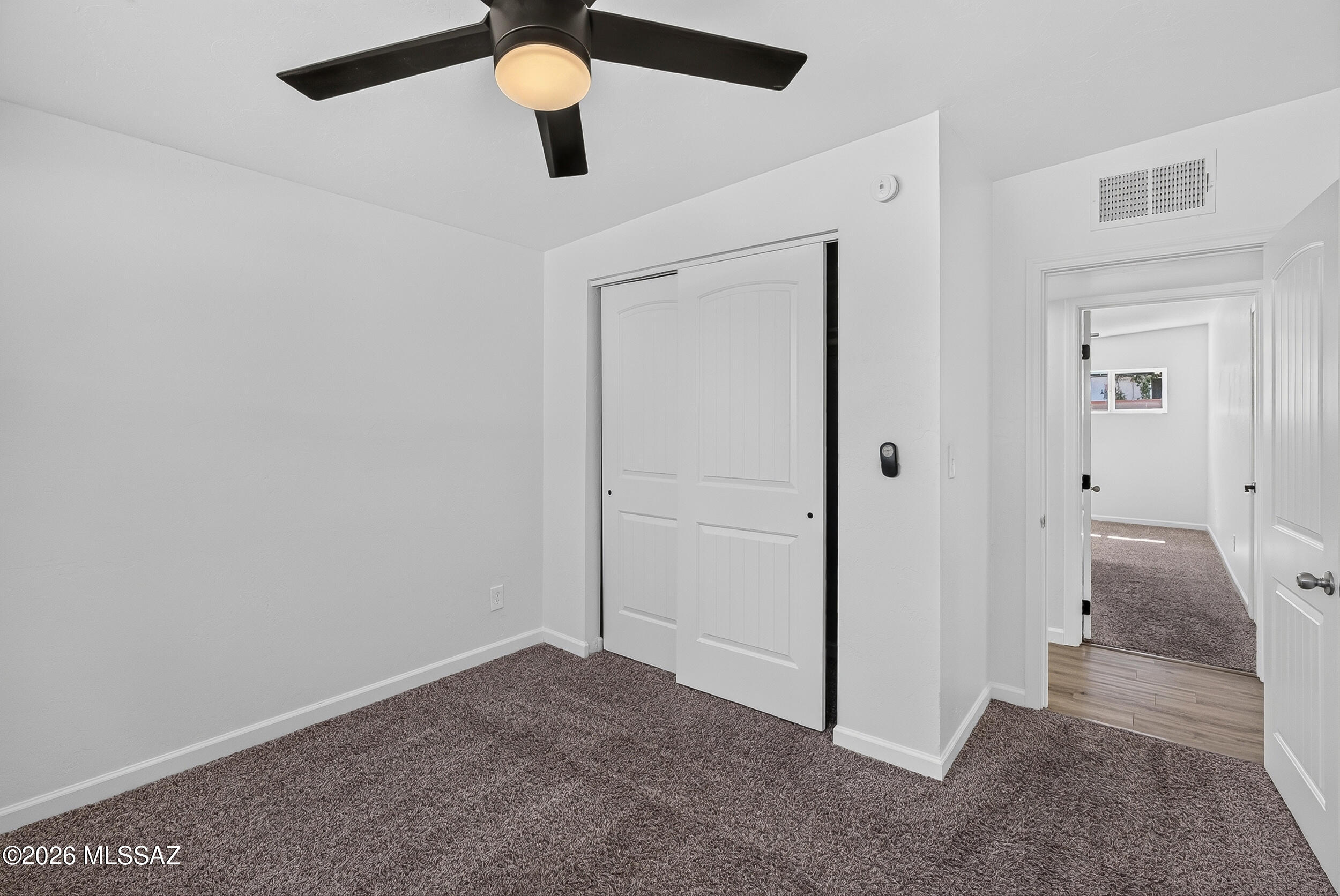 Mansfield Heights - Residential