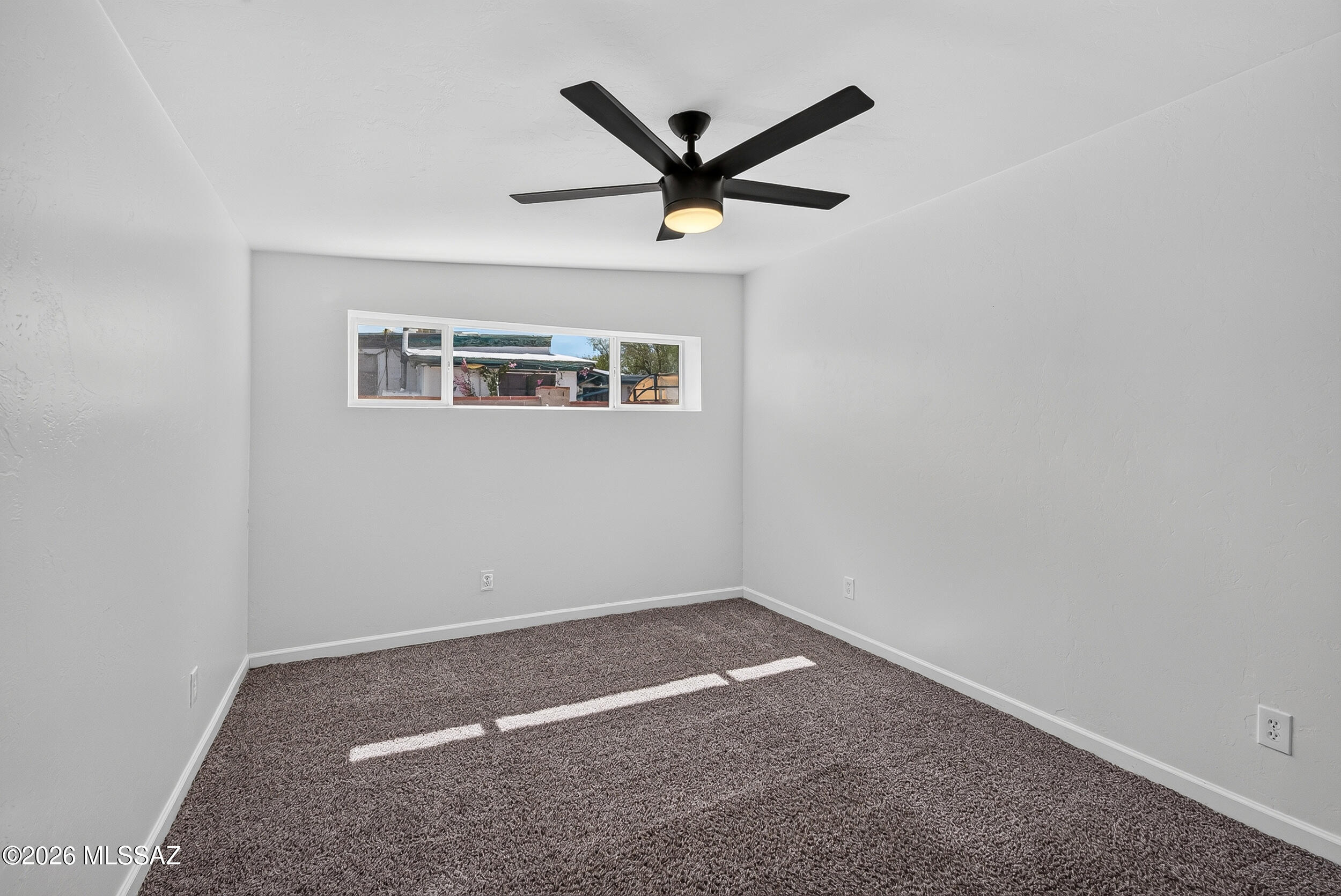 Mansfield Heights - Residential