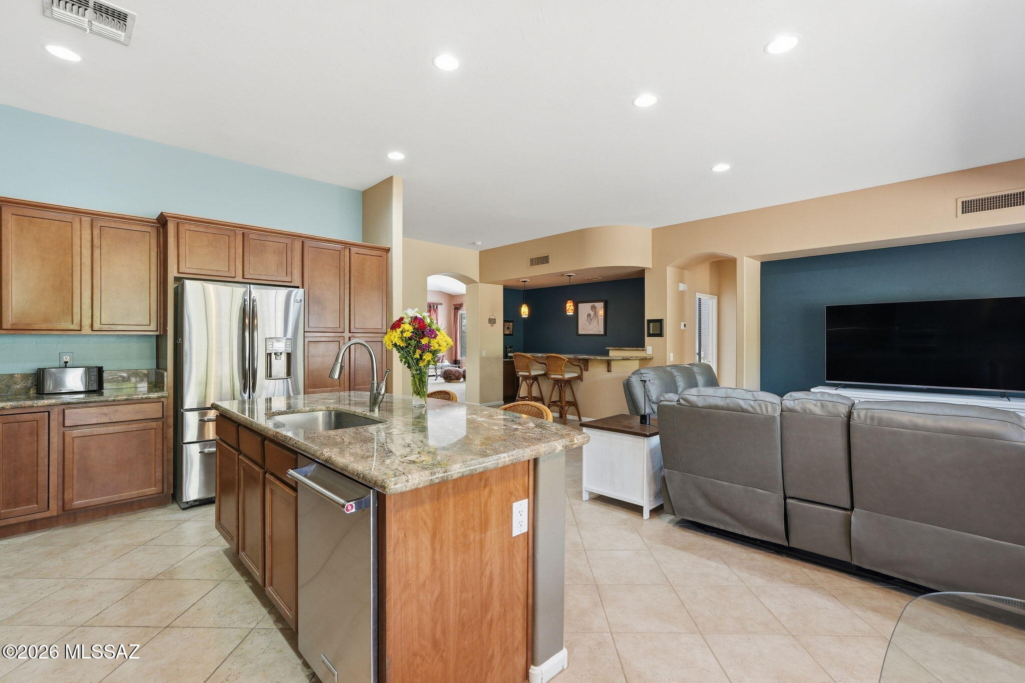 Saddlebrooke - Residential