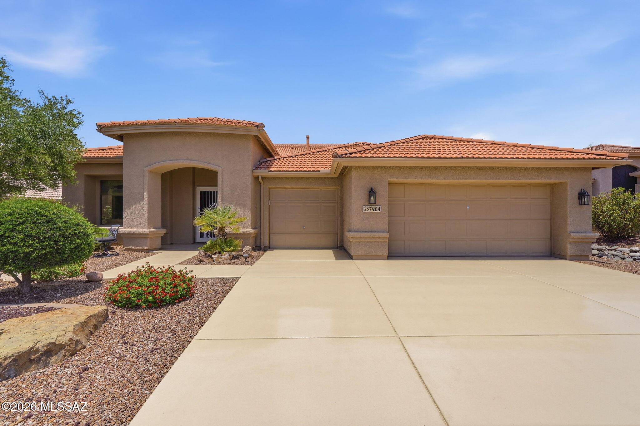 Saddlebrooke - Residential