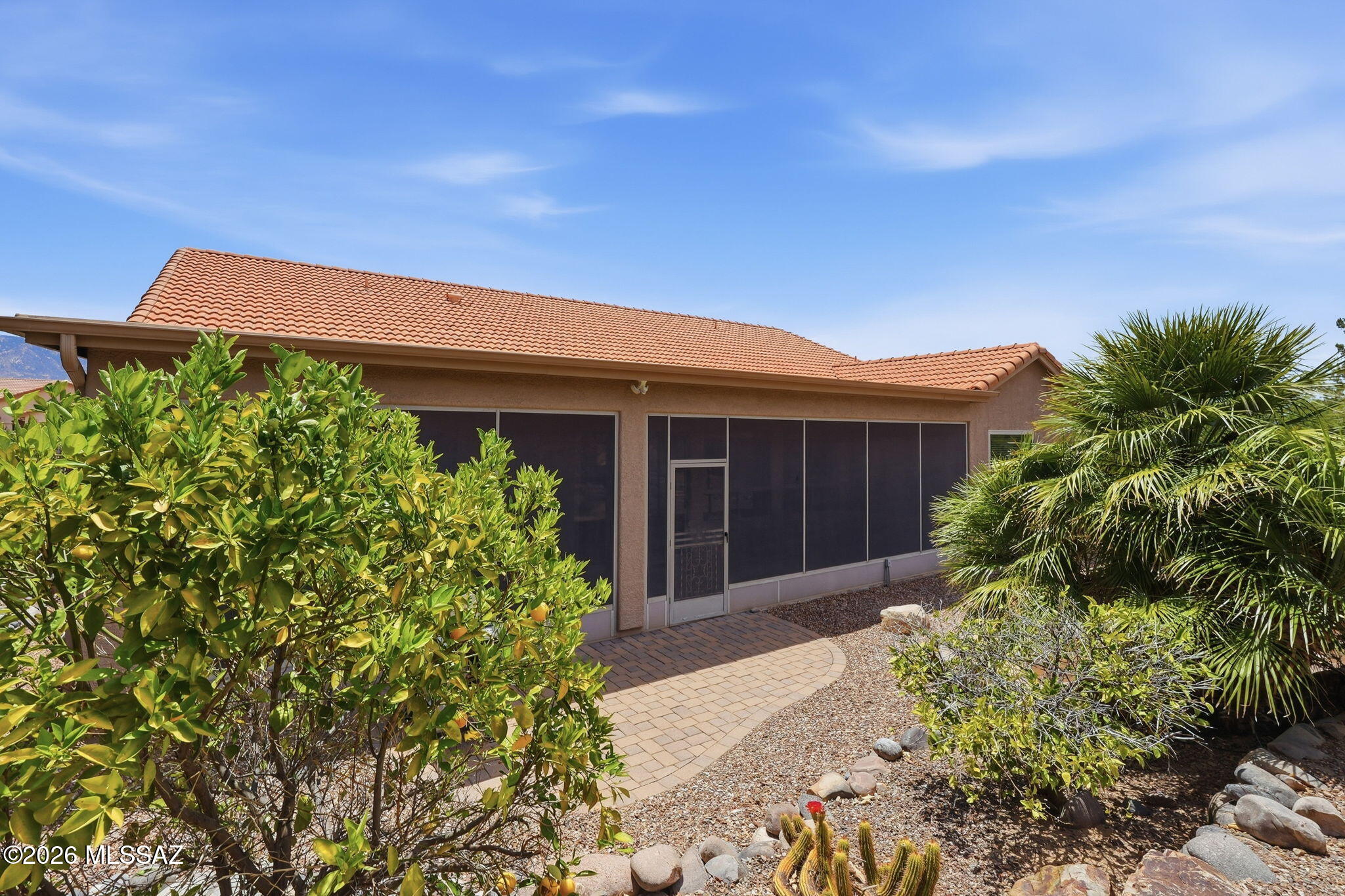 Saddlebrooke - Residential