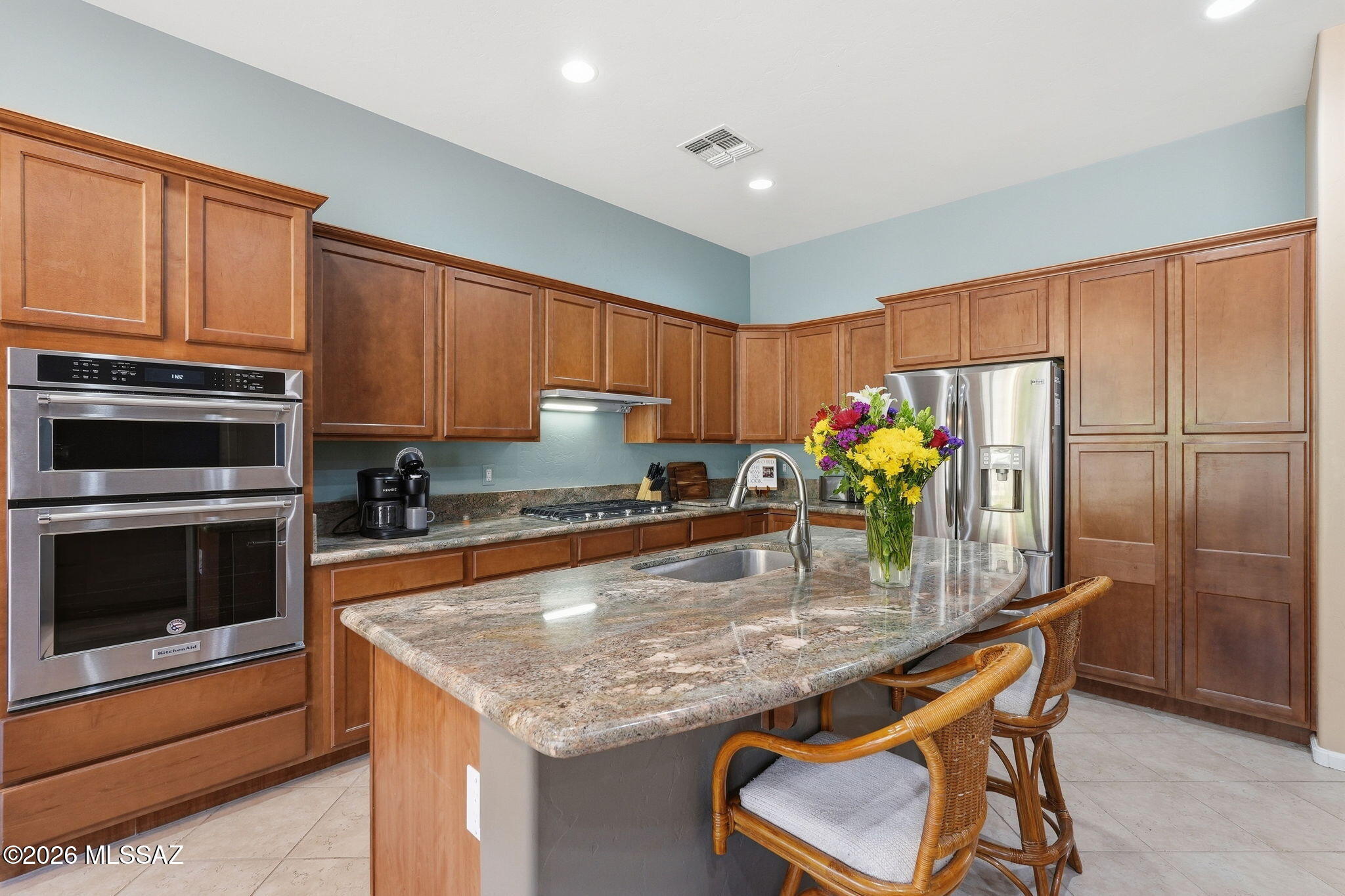 Saddlebrooke - Residential