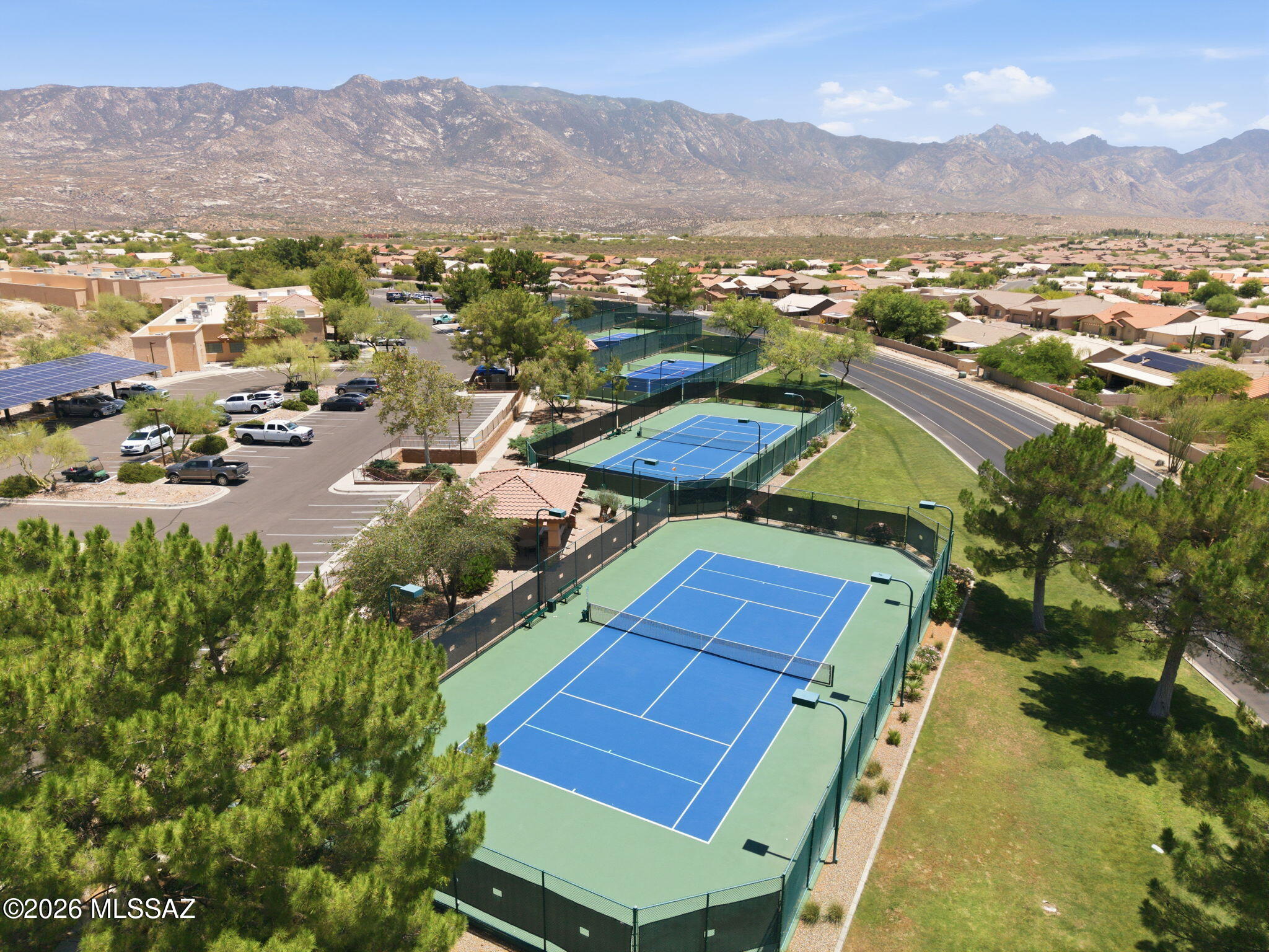 Saddlebrooke - Residential