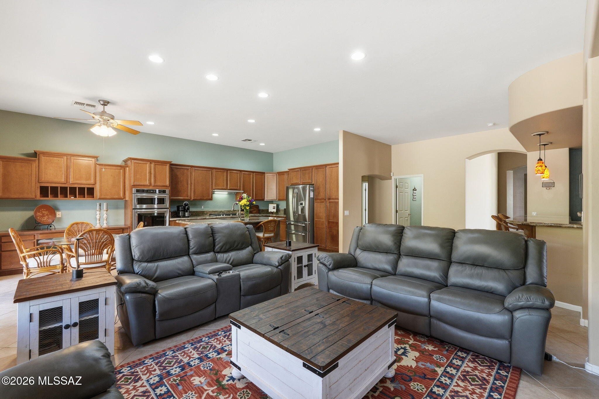 Saddlebrooke - Residential