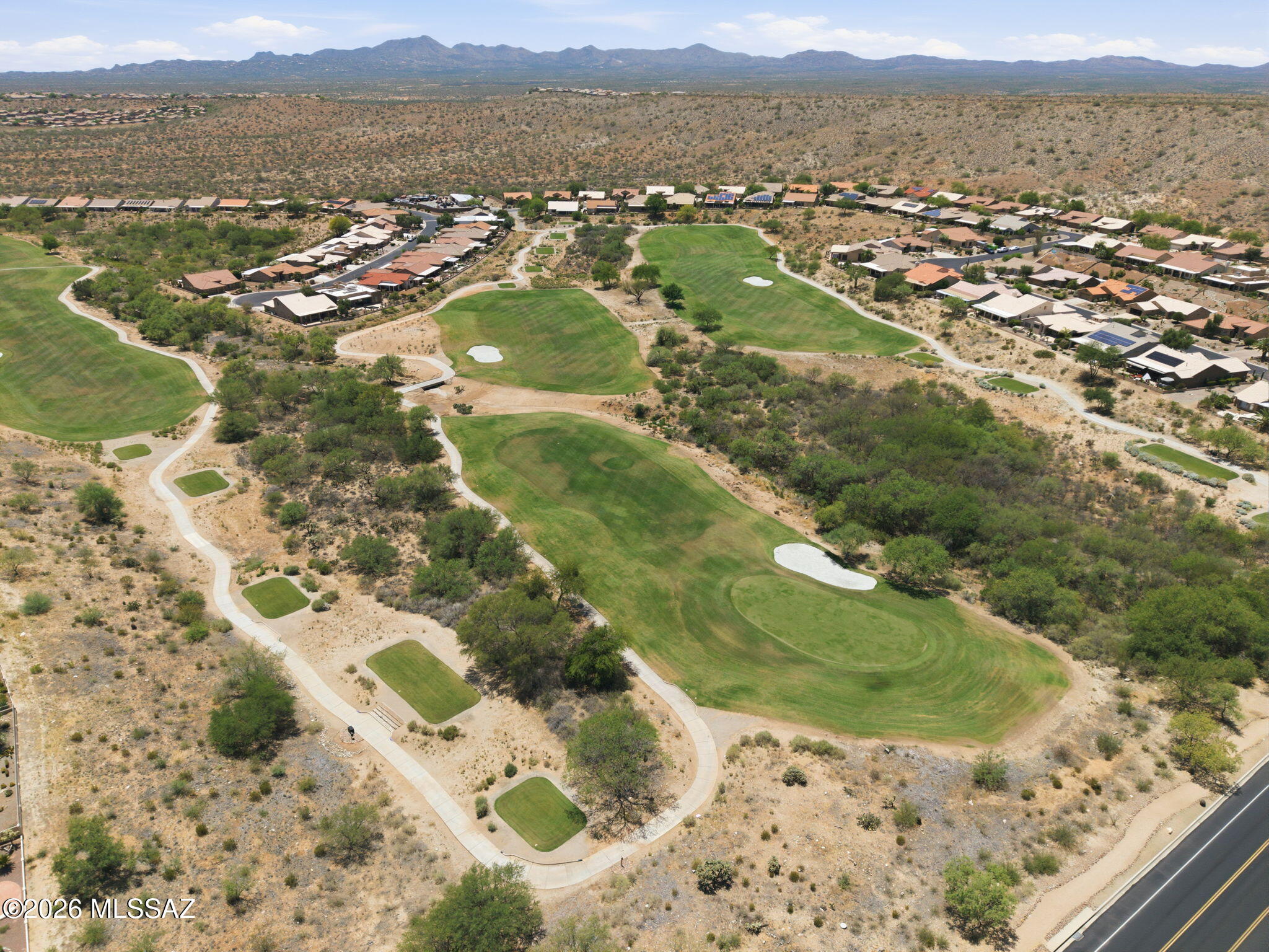Saddlebrooke - Residential