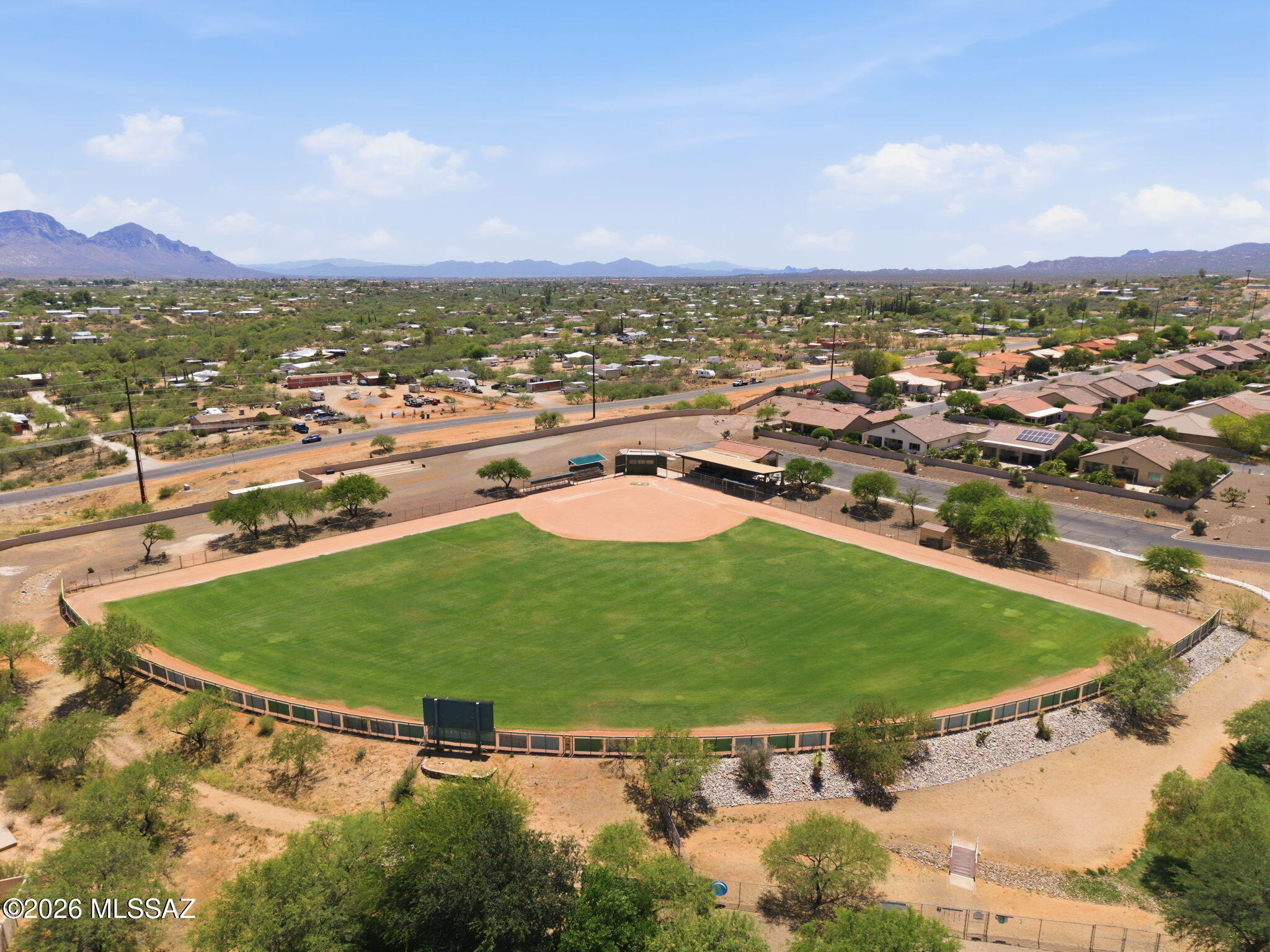 Saddlebrooke - Residential