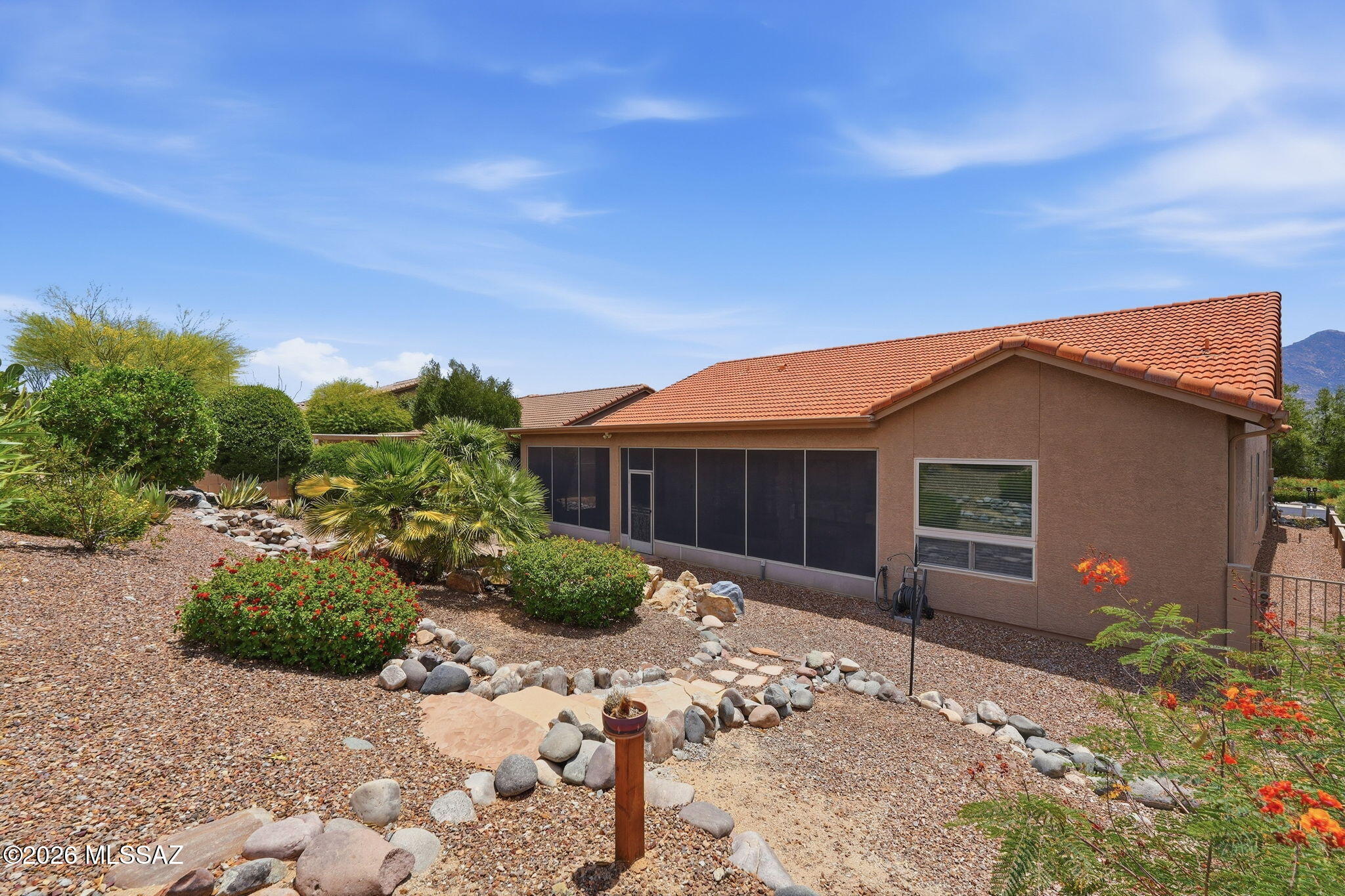 Saddlebrooke - Residential