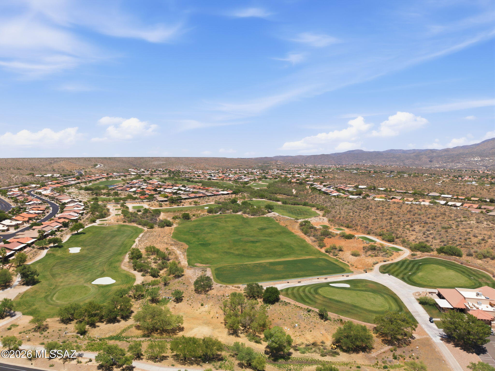 Saddlebrooke - Residential