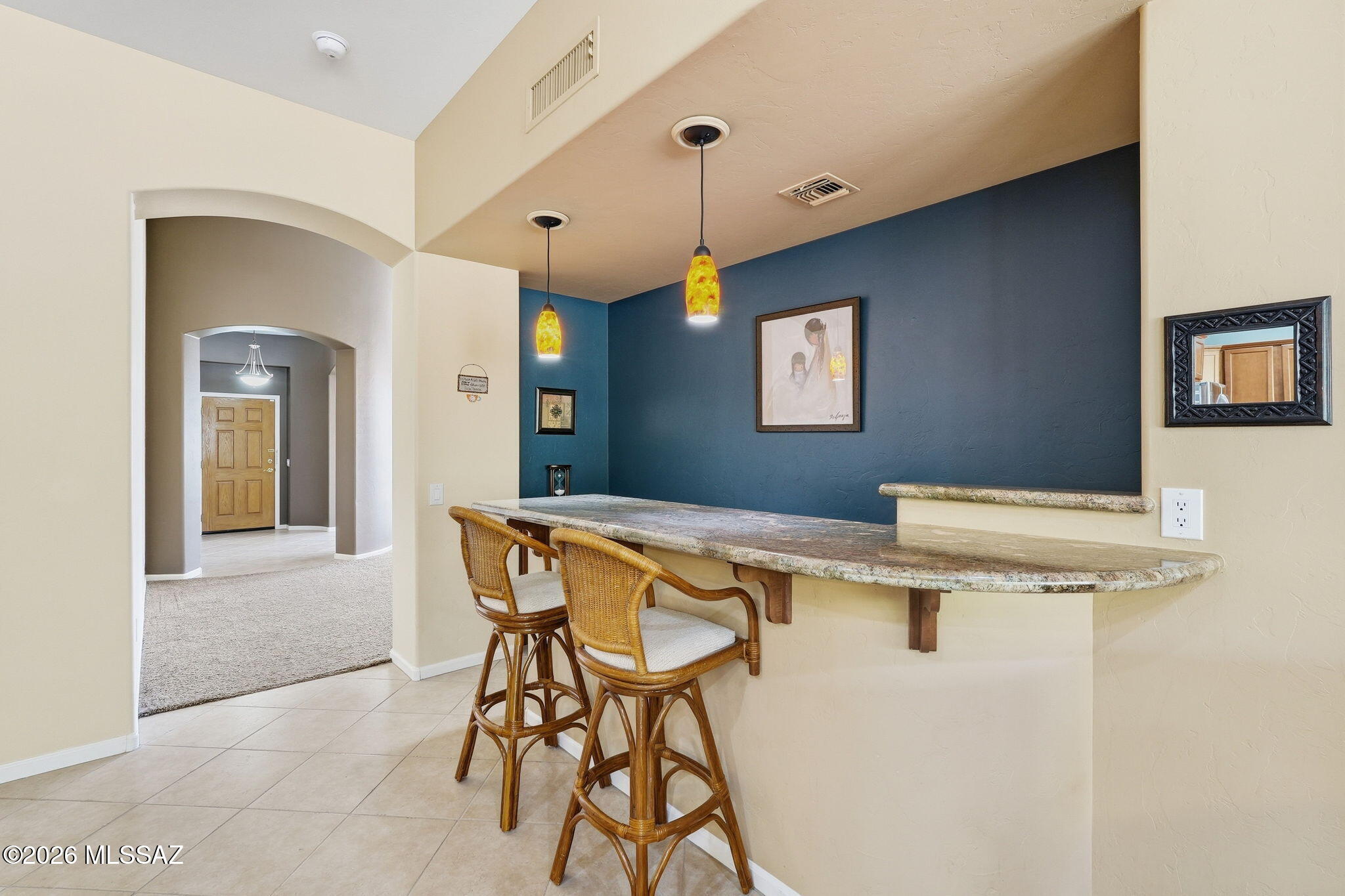 Saddlebrooke - Residential