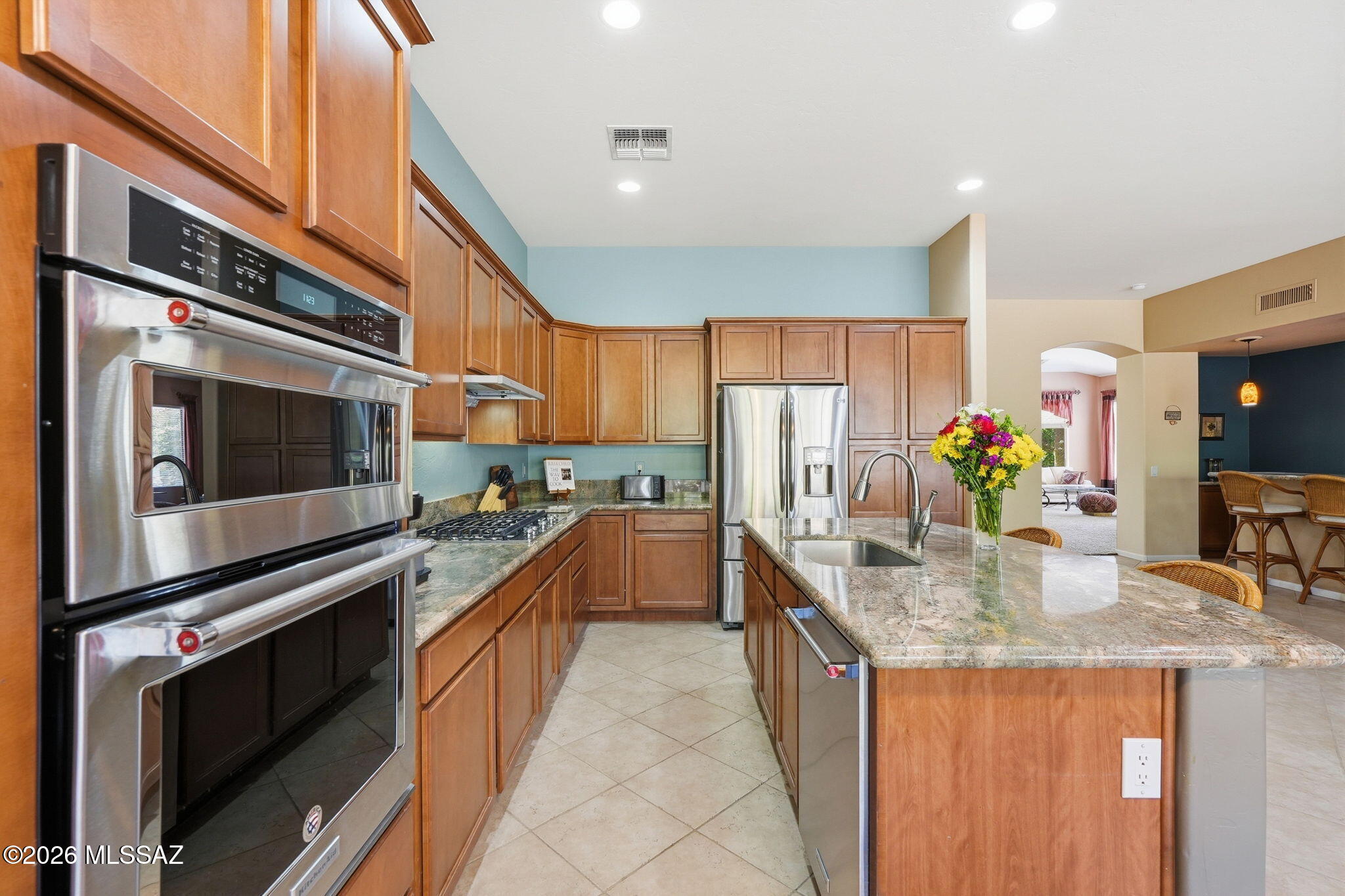 Saddlebrooke - Residential