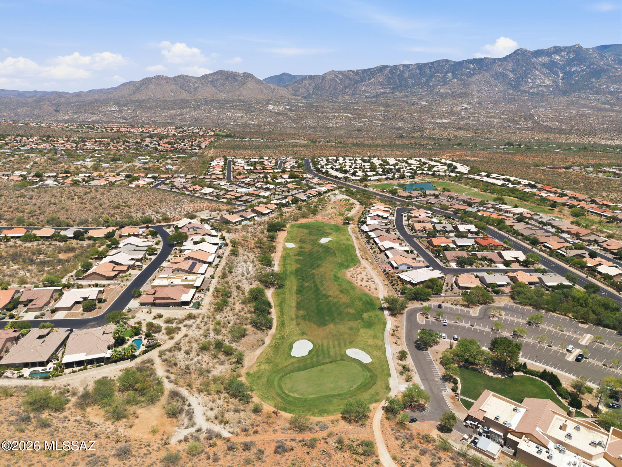 Saddlebrooke - Residential