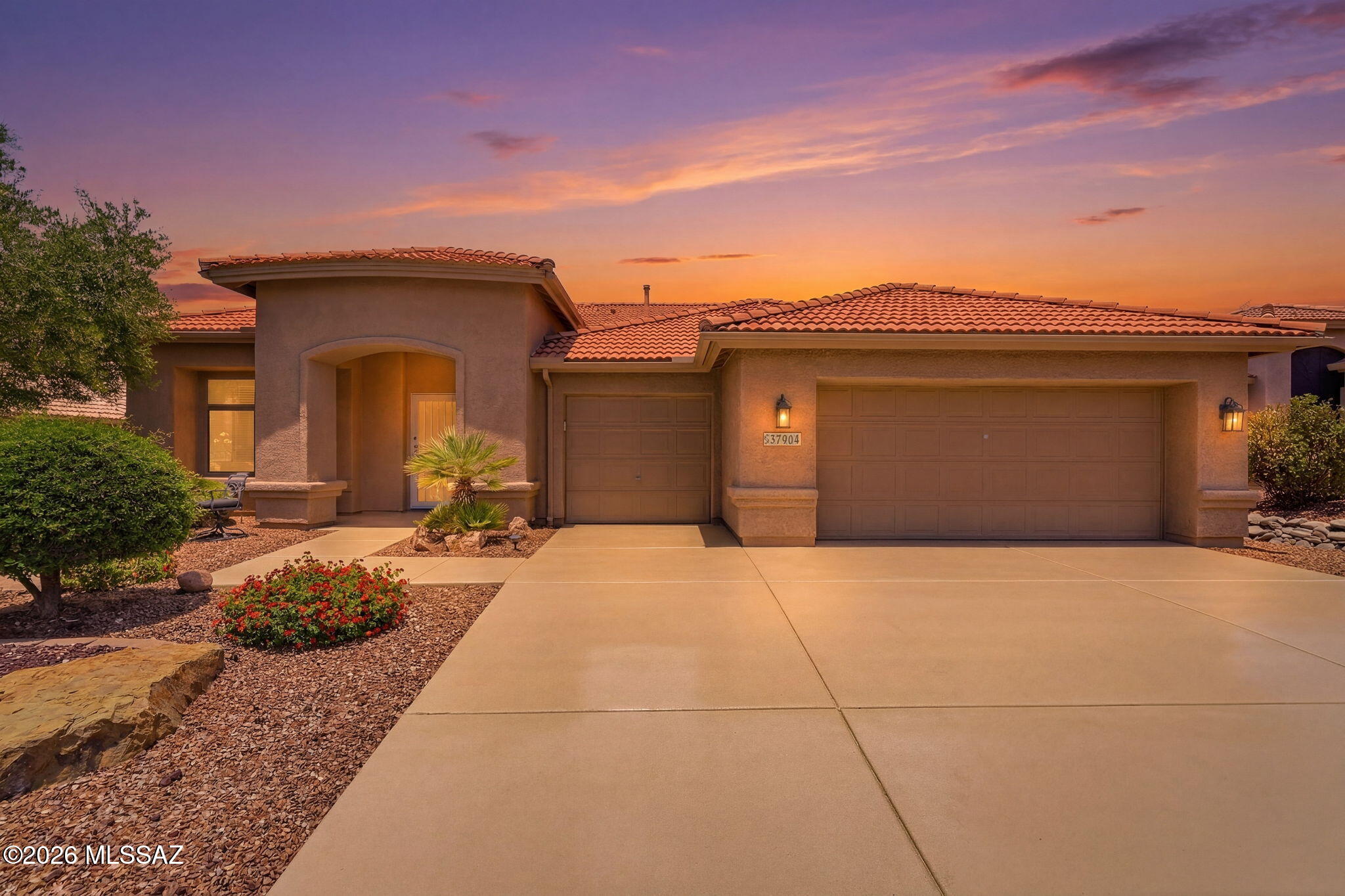 Saddlebrooke - Residential