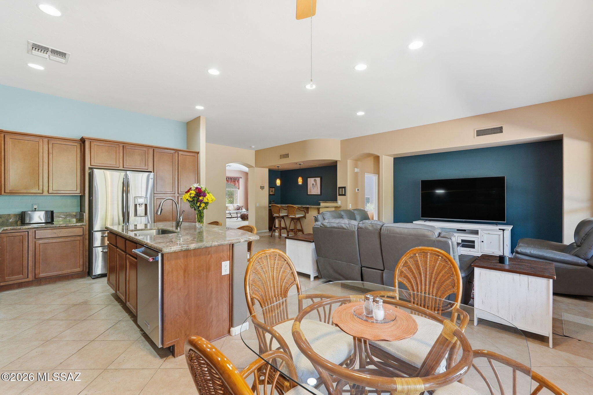 Saddlebrooke - Residential