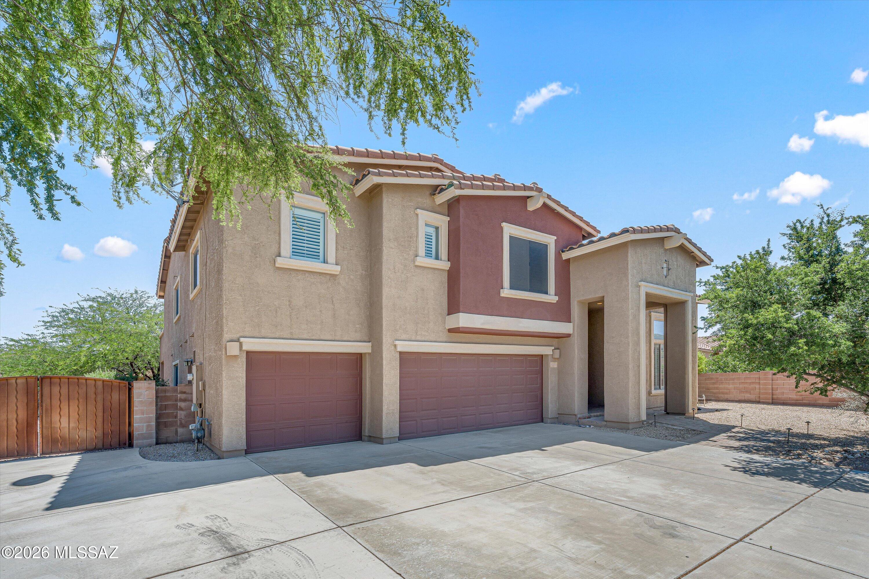 Ironwood Reserve Blk 1 (148-173, 223-295) - Residential