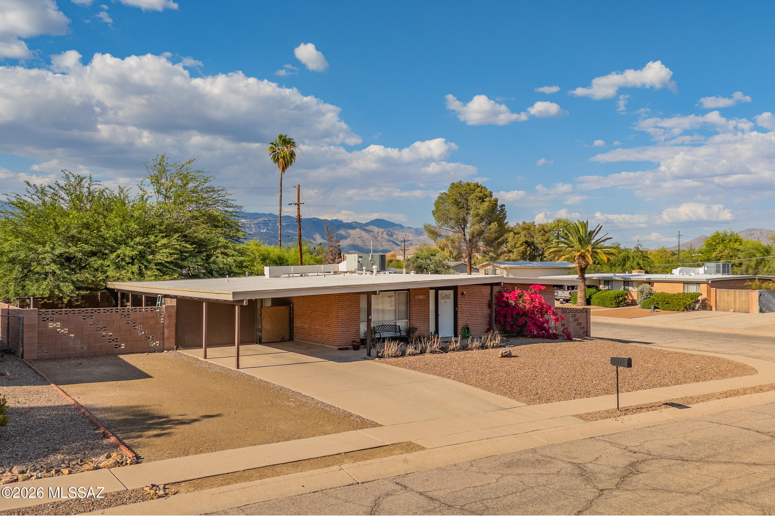 Carriage Hill (1-192) - Residential