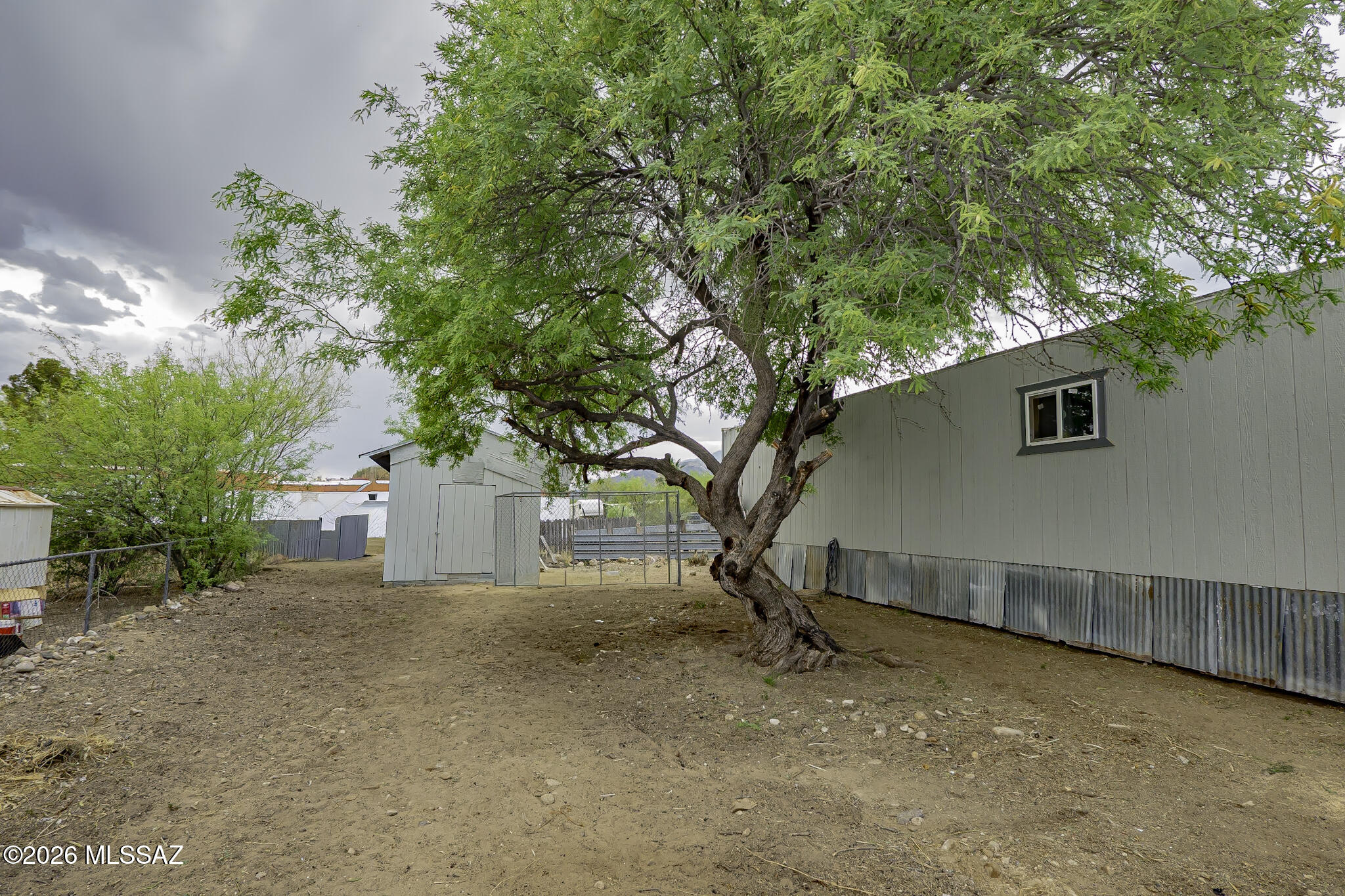 Thunderbird Mobile - Residential