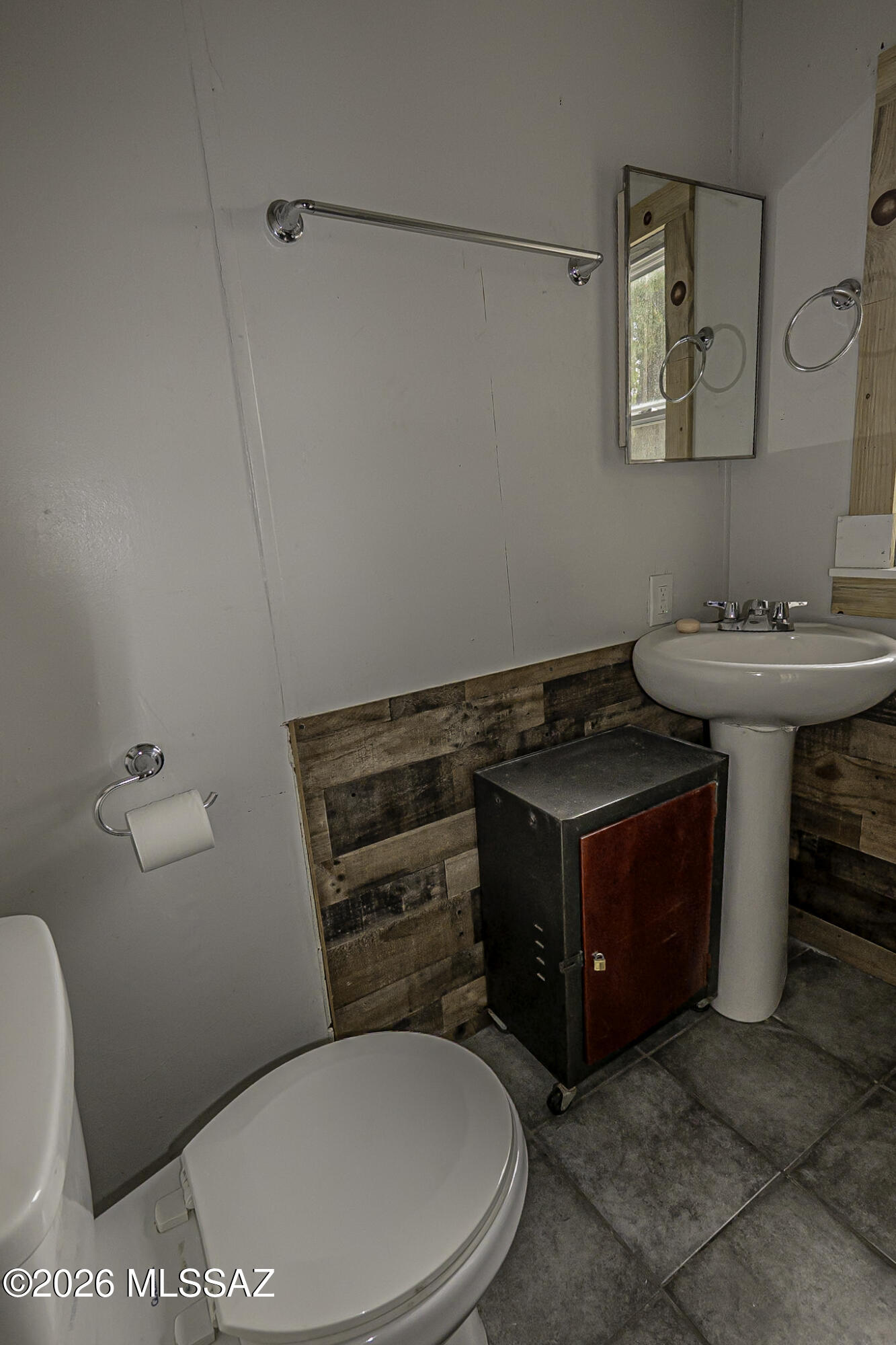 Thunderbird Mobile - Residential