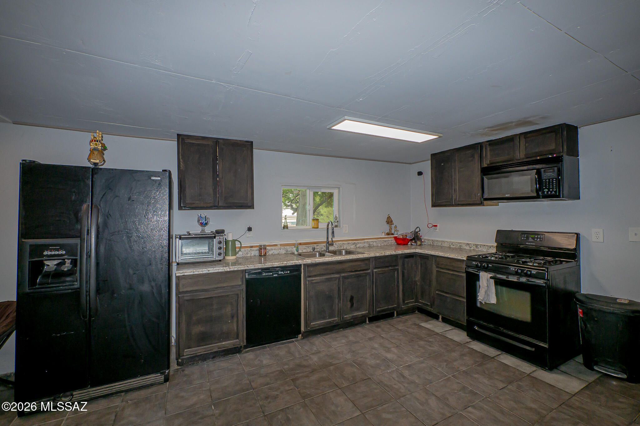 Thunderbird Mobile - Residential