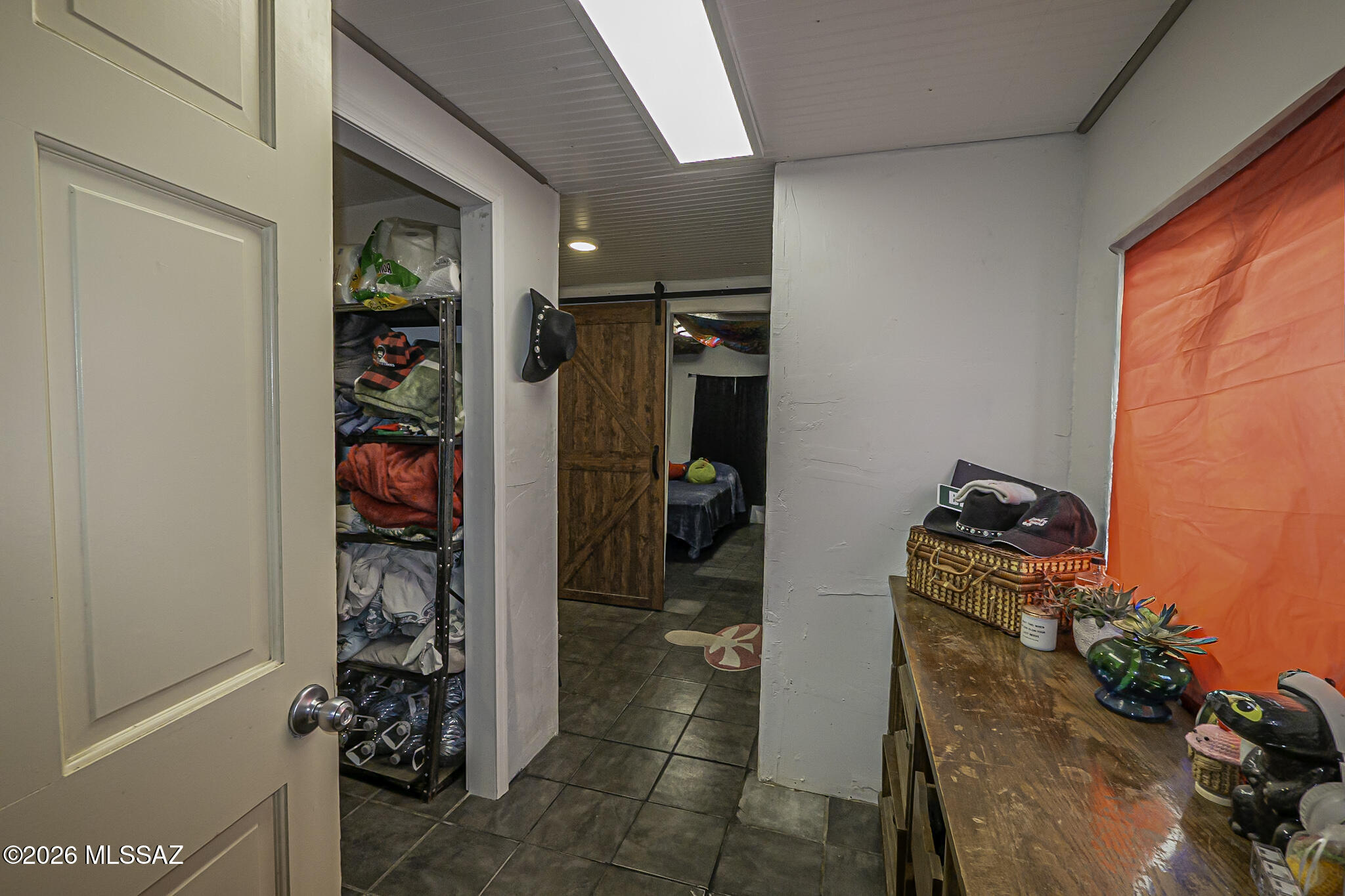 Thunderbird Mobile - Residential