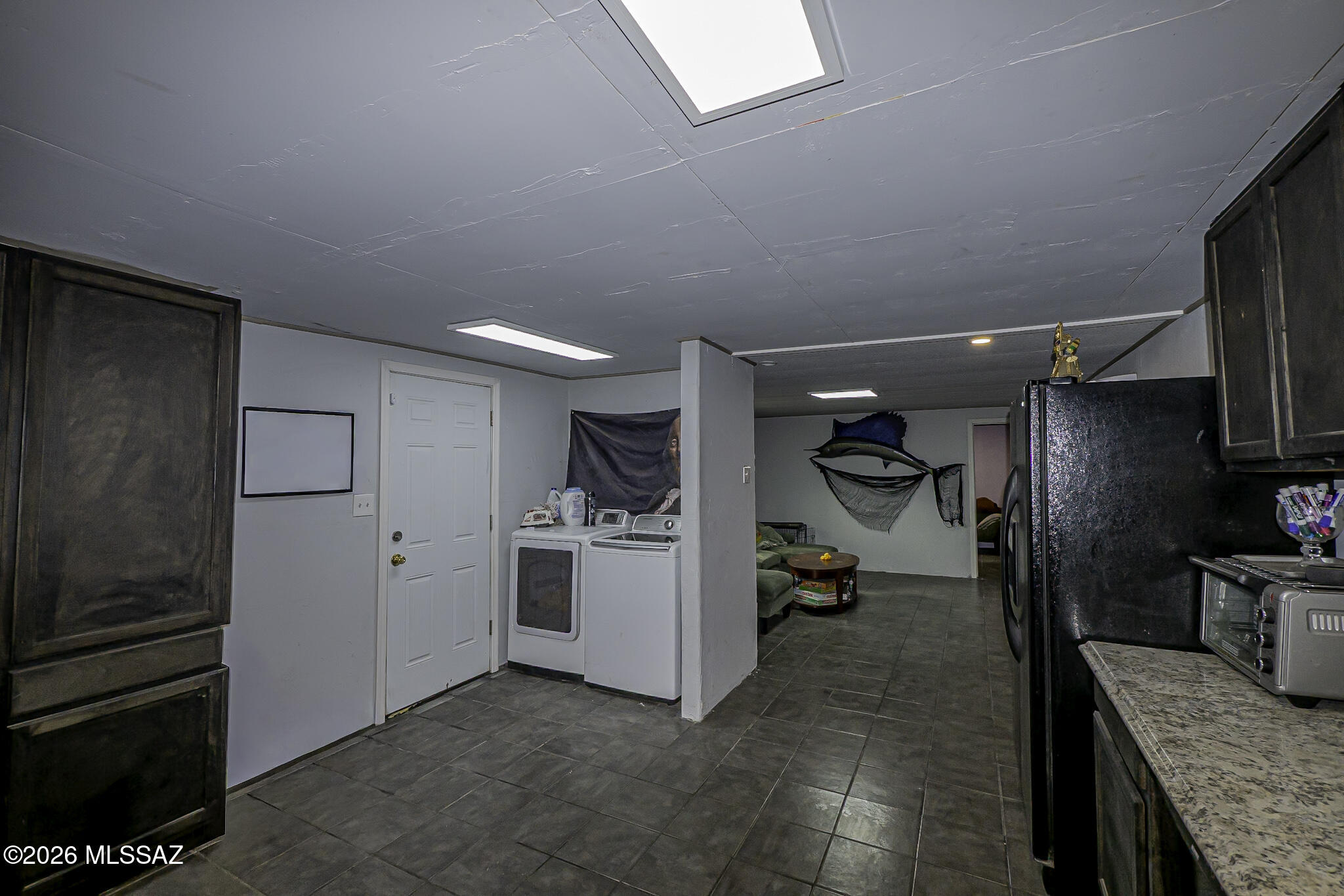 Thunderbird Mobile - Residential