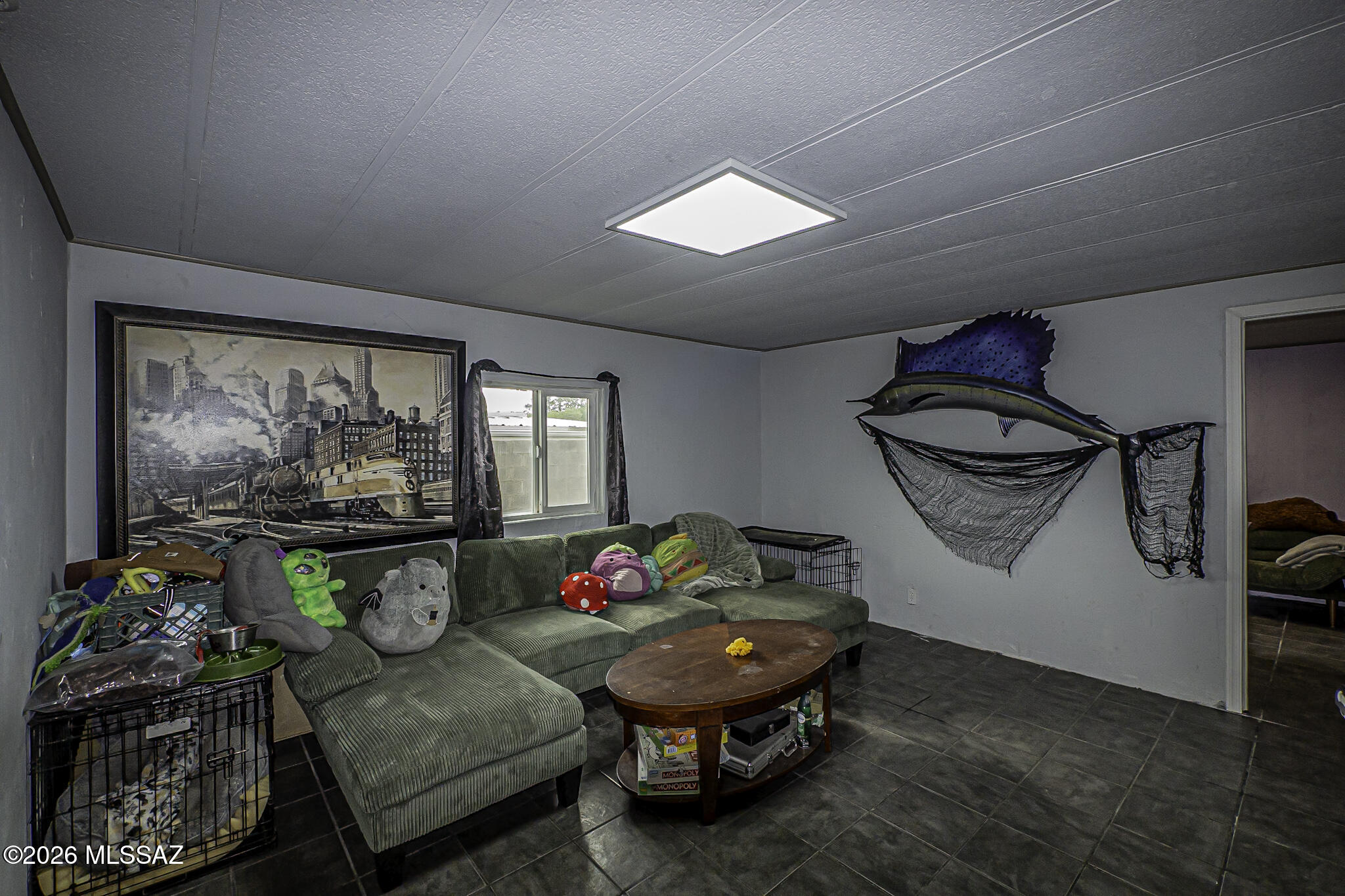 Thunderbird Mobile - Residential