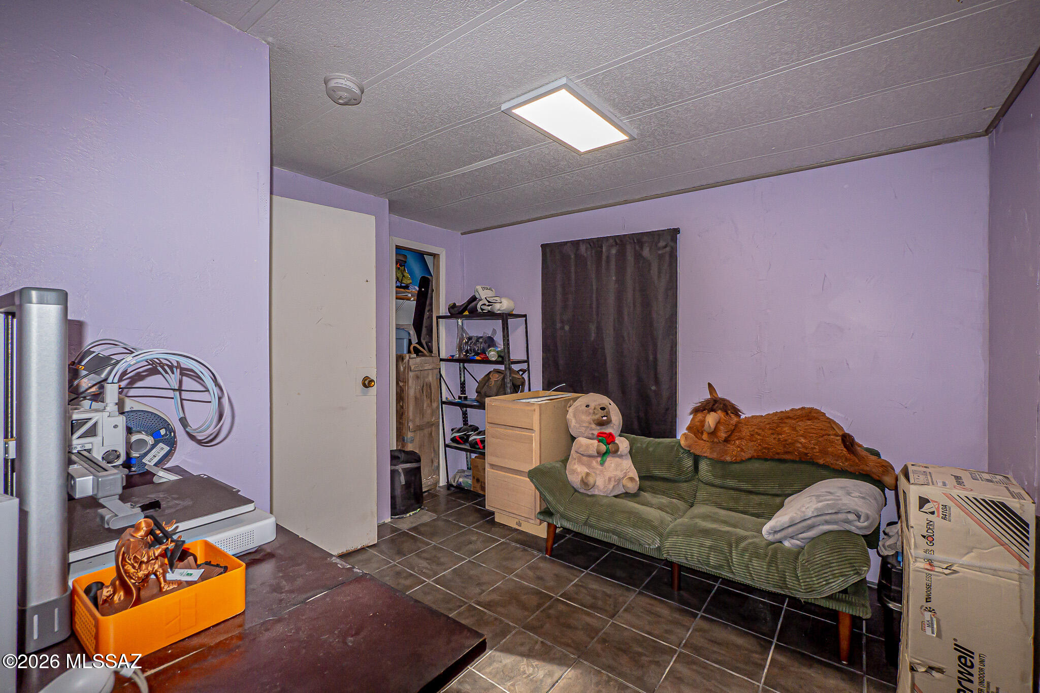Thunderbird Mobile - Residential