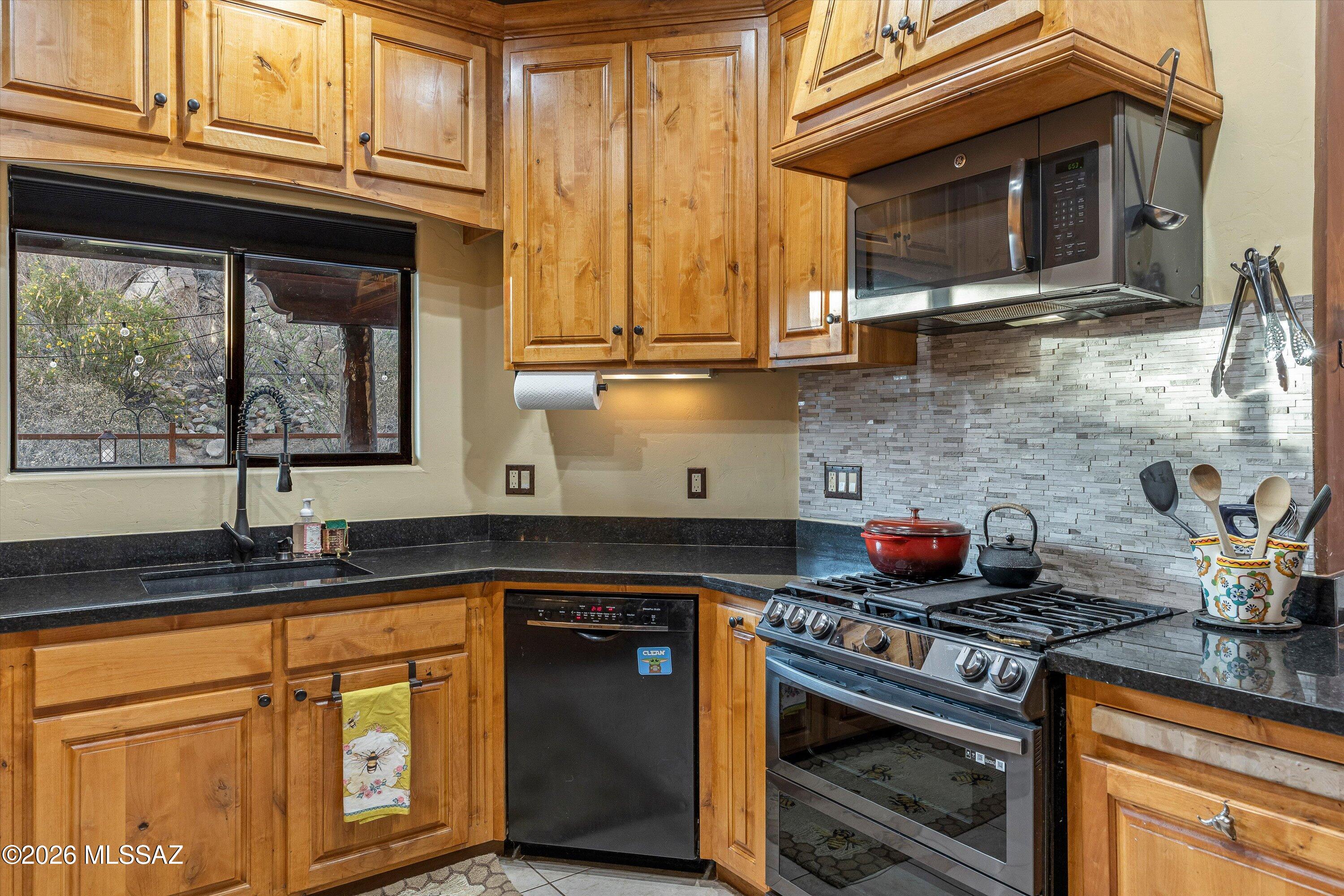 Rio Rico Ranchettes 17 - Residential