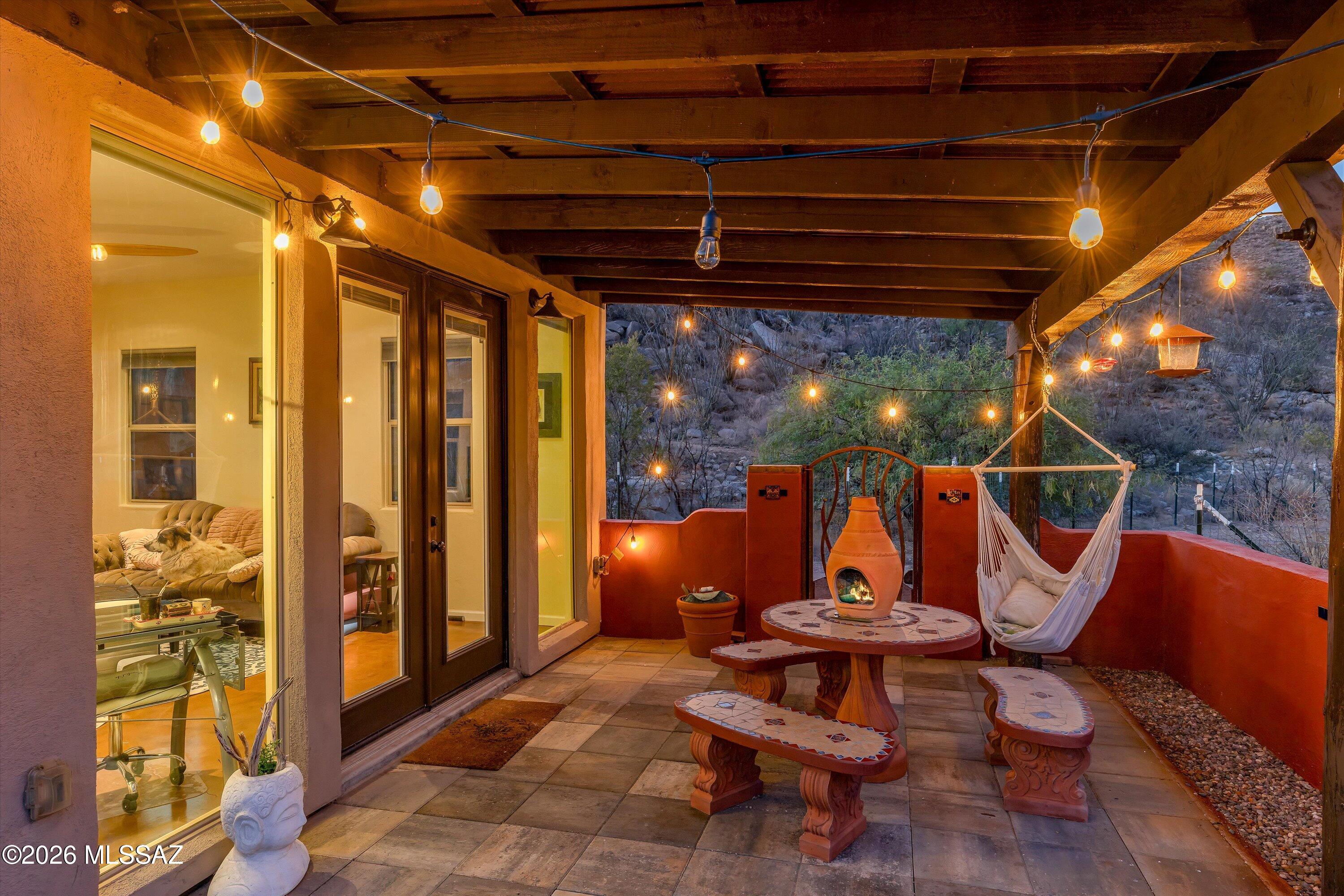 Rio Rico Ranchettes 17 - Residential