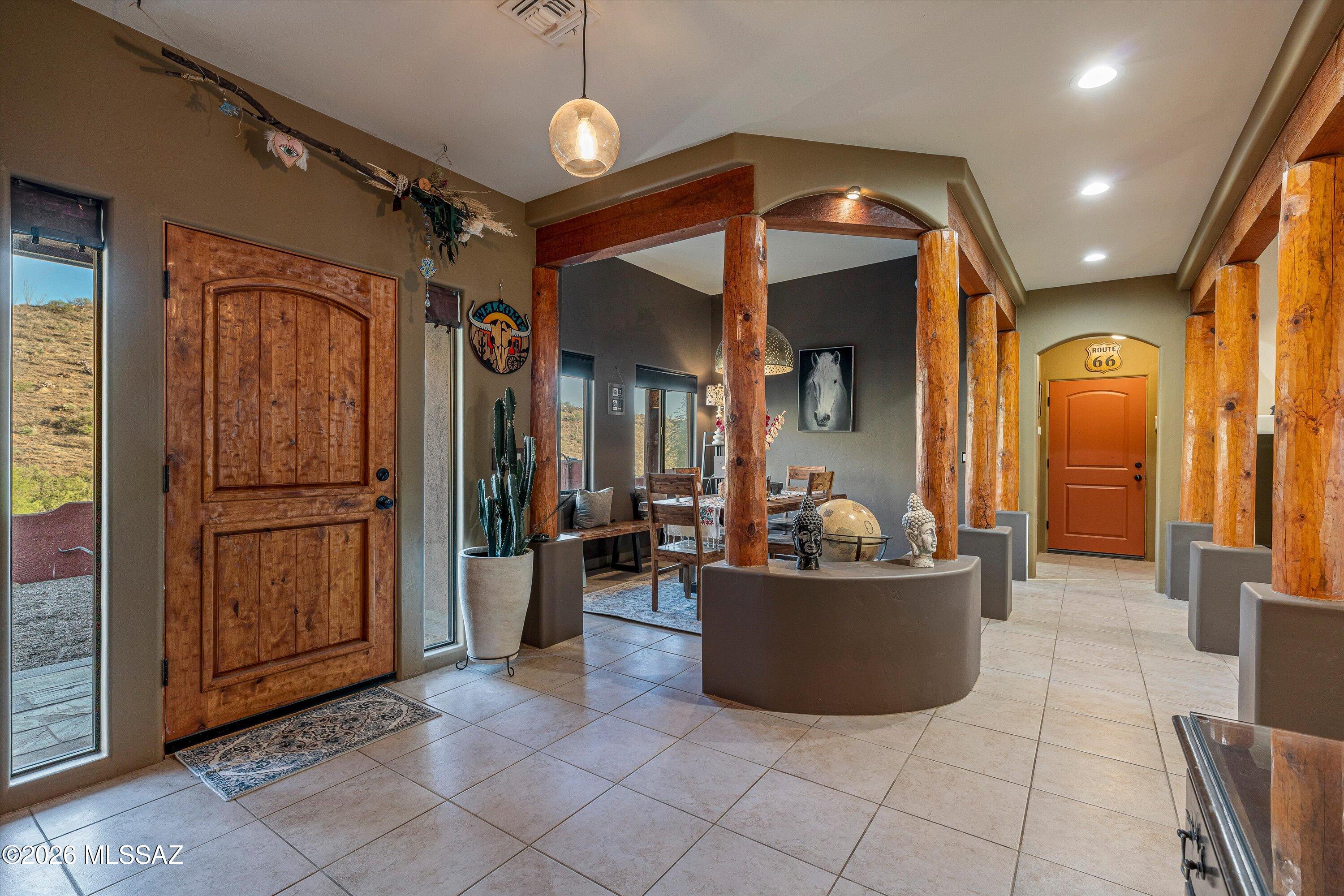 Rio Rico Ranchettes 17 - Residential